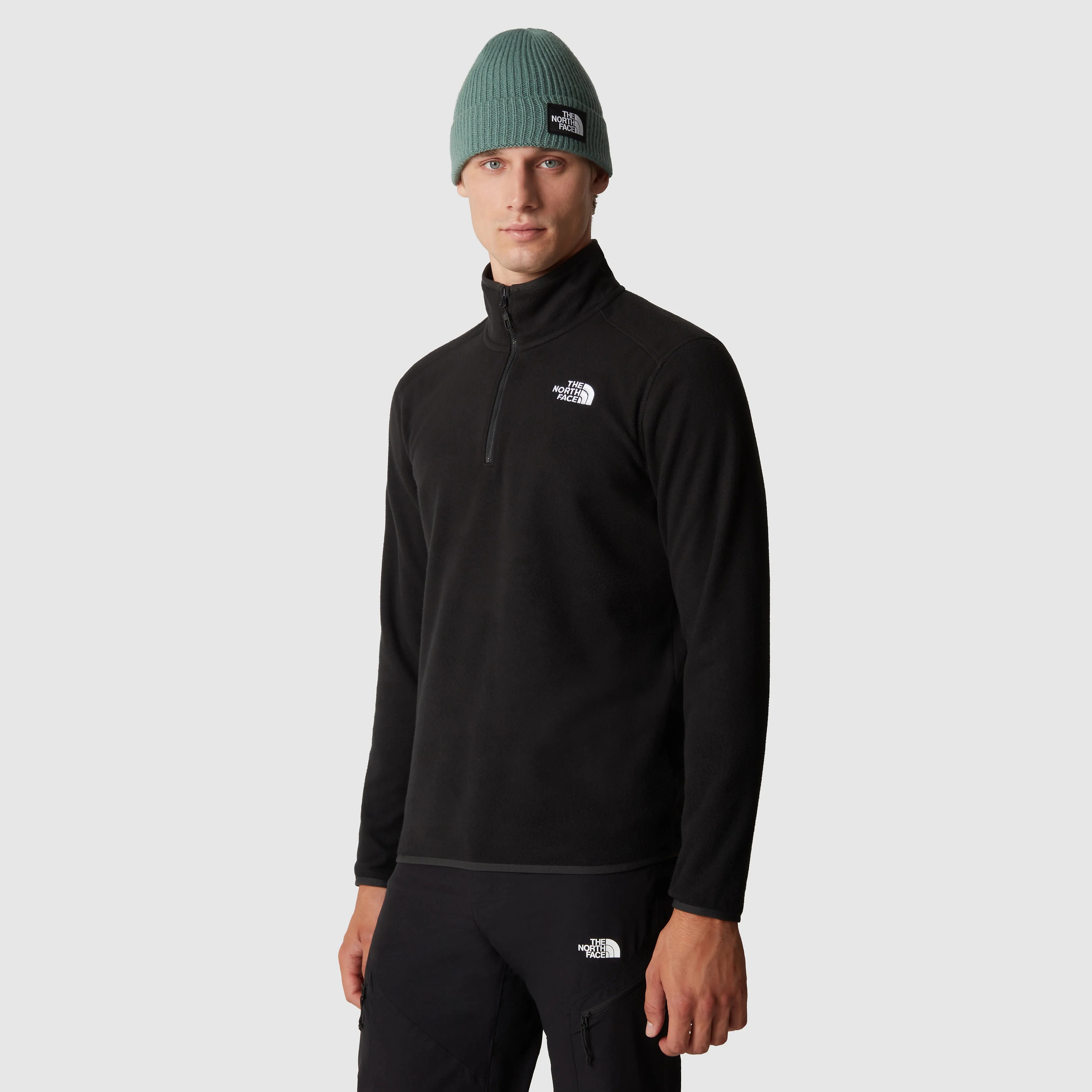 TNF BLACK