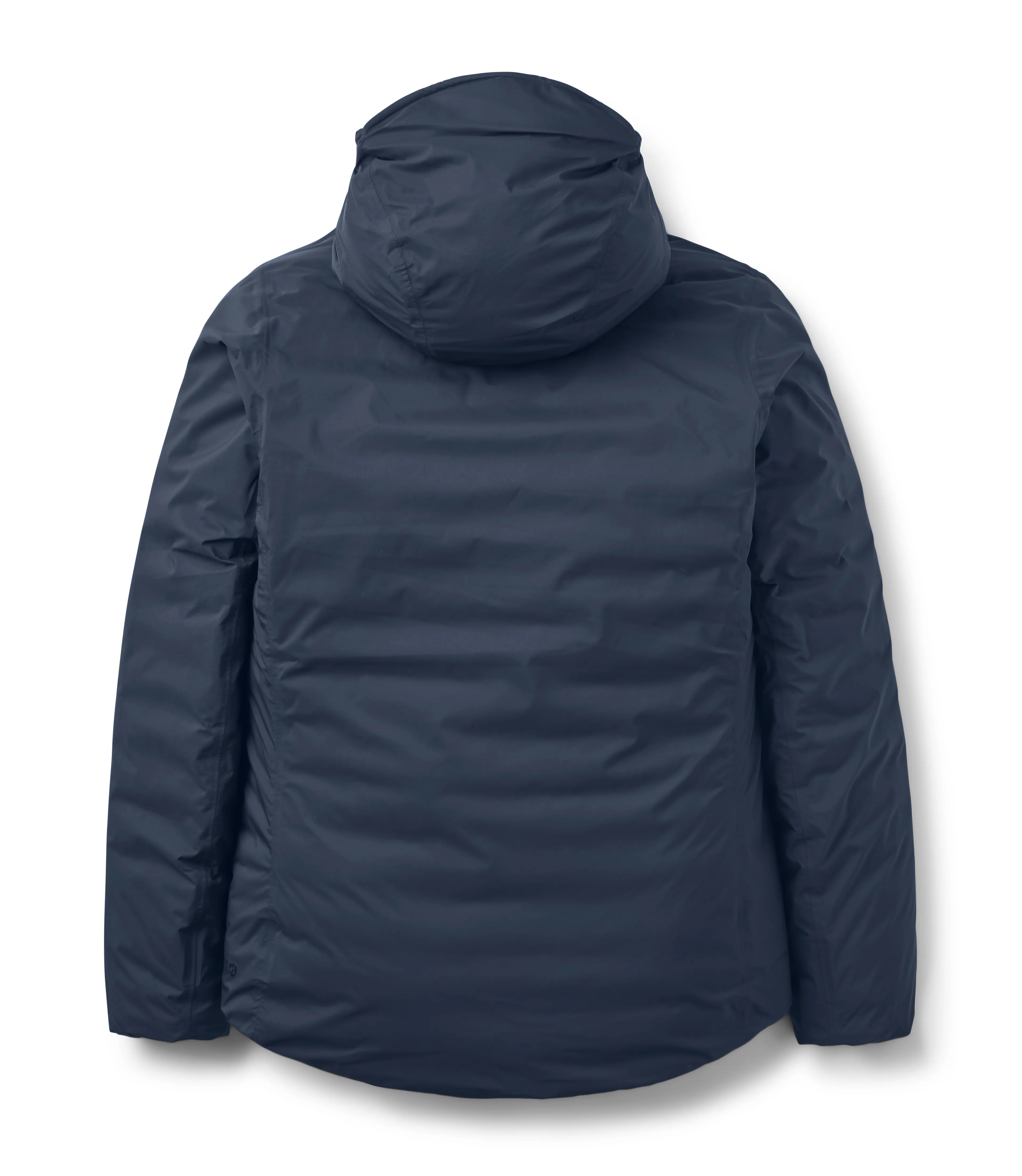 Microlight Shield Jacket Wmns