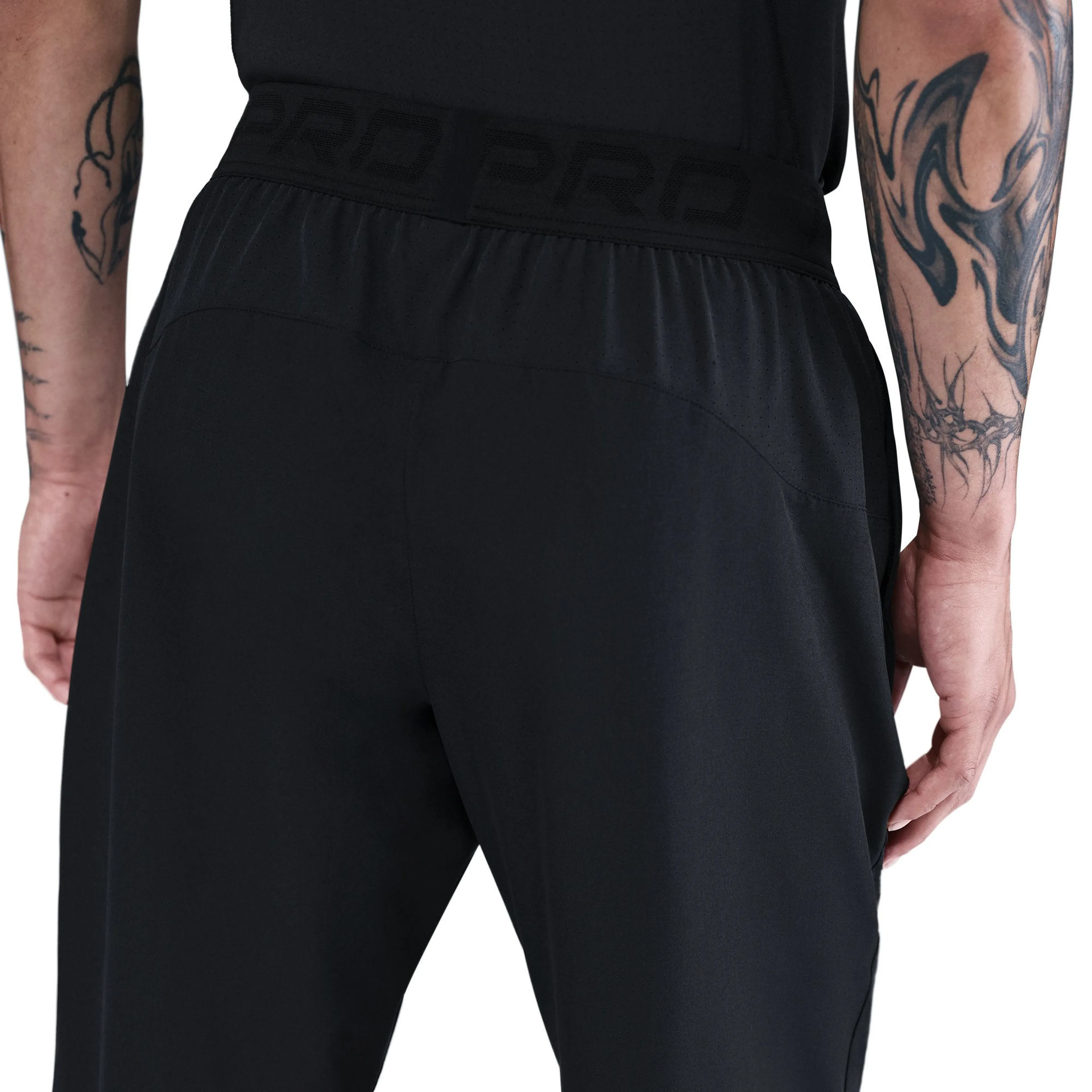 Pro Training Men's Dri-FIT Pants