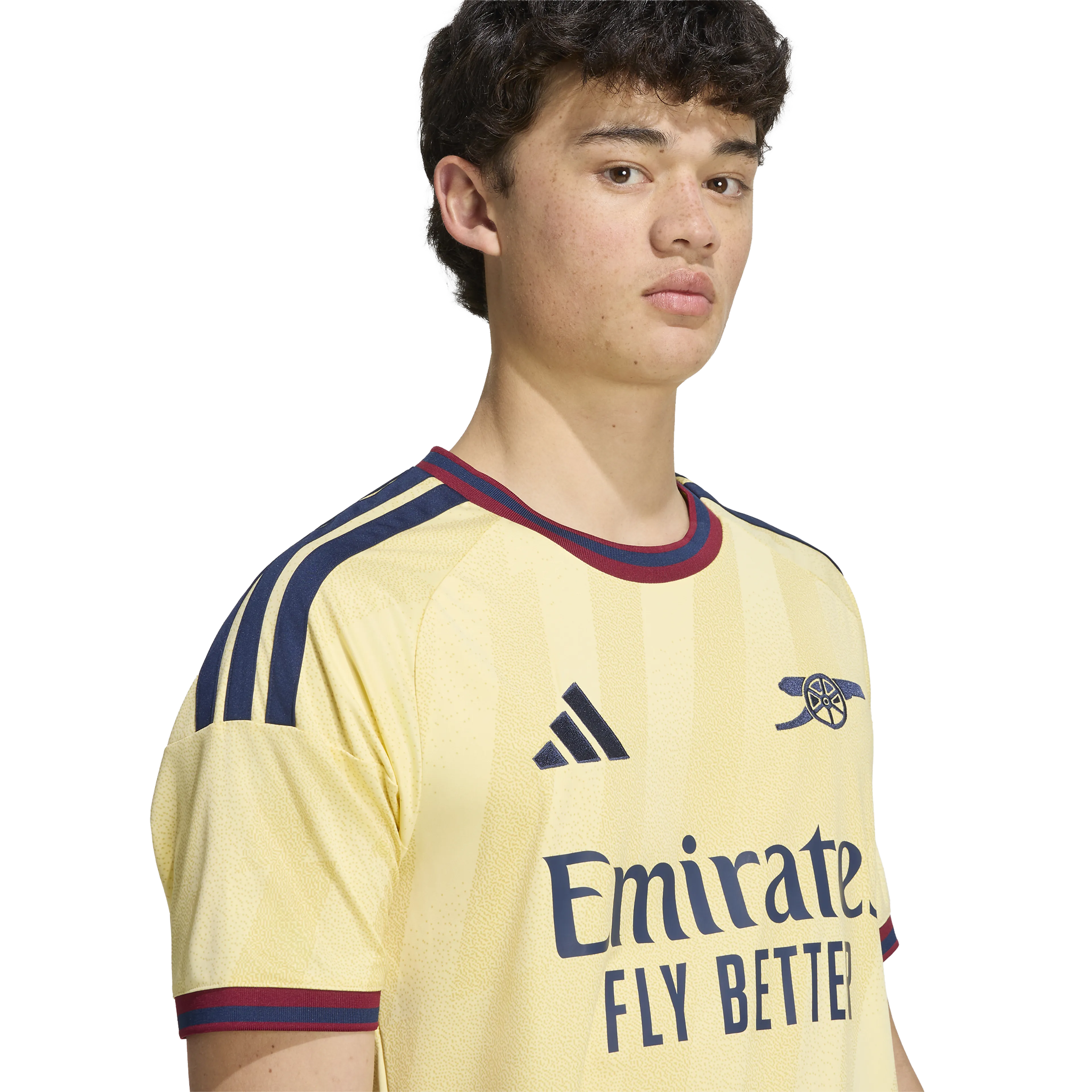 Arsenal FC 26/27 Third Jersey
