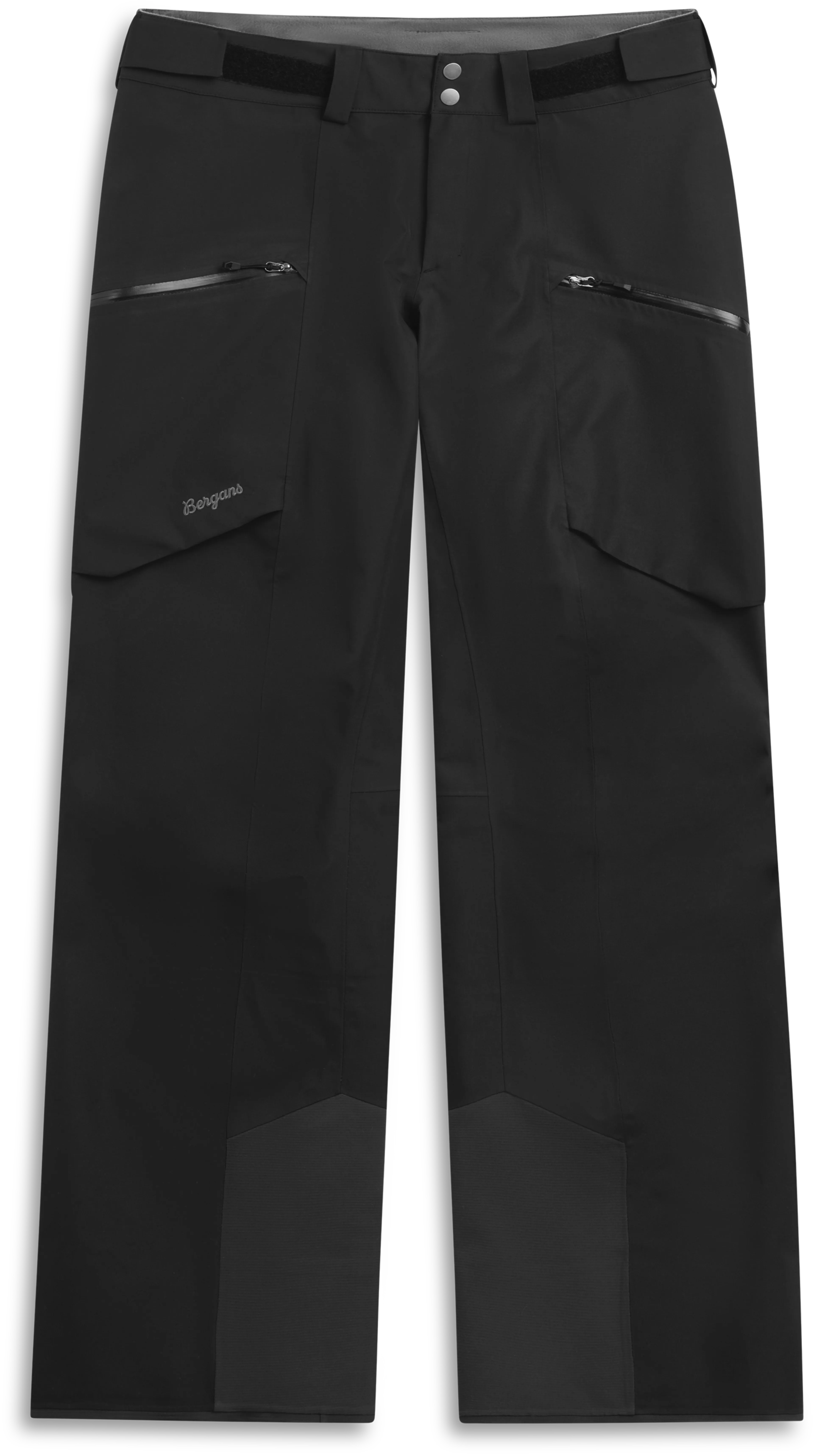 Oppdal 3L Shell Pants Women