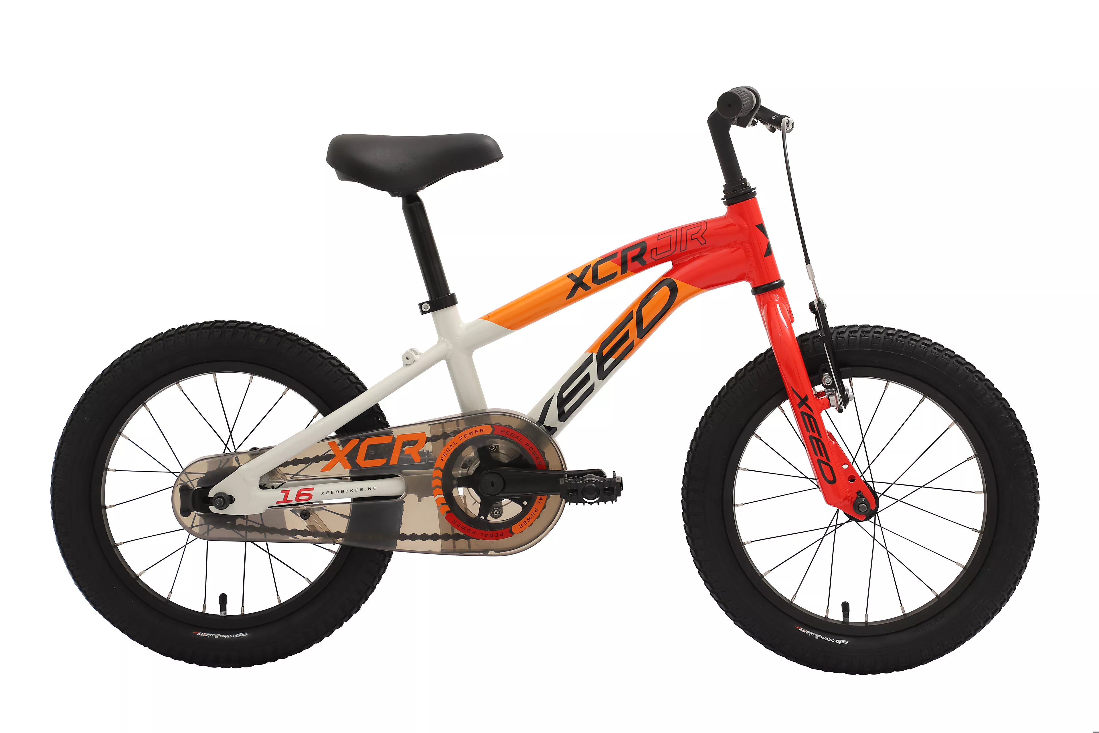 XC R JR 16