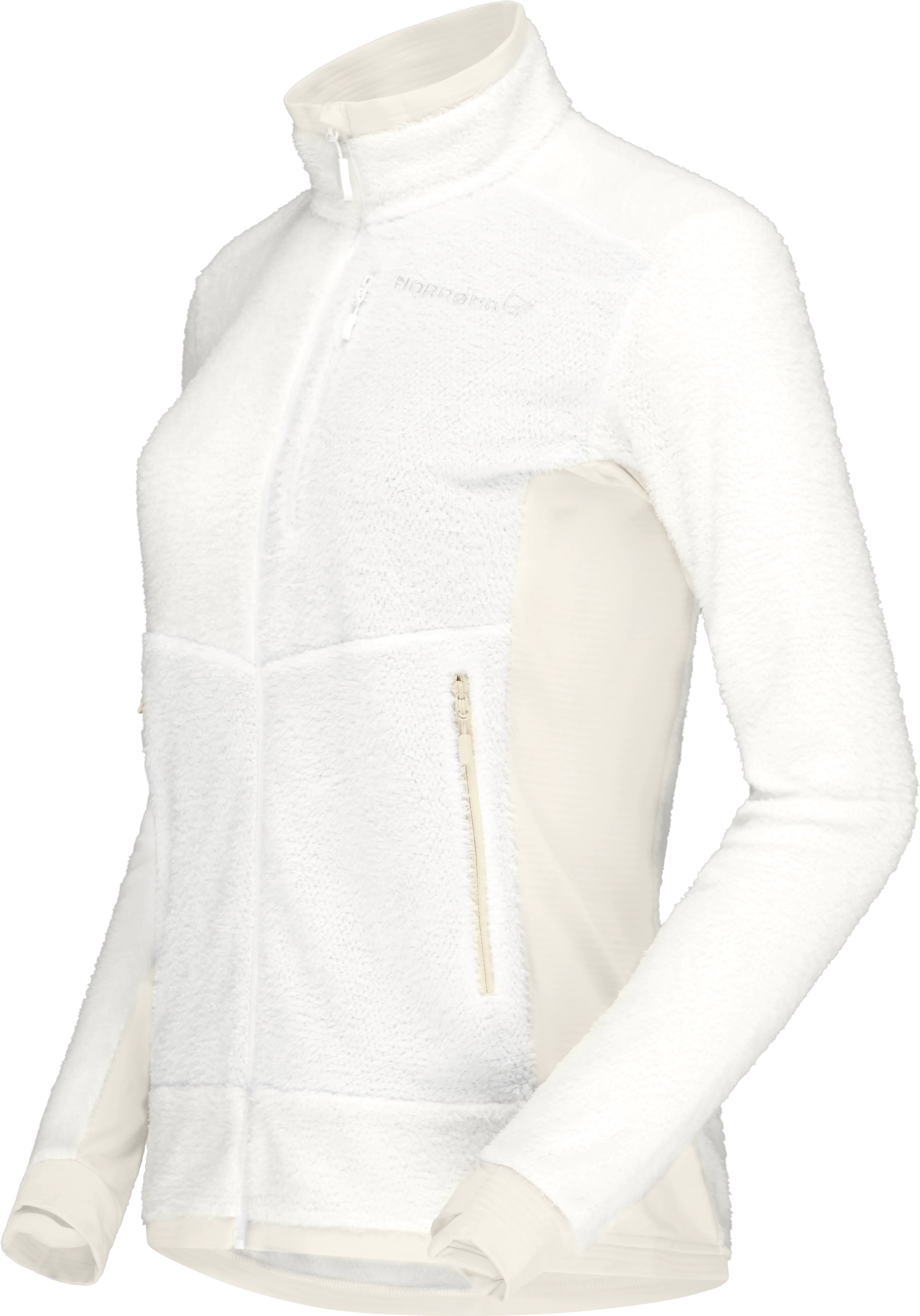 falketind warm1 active Jacket W's