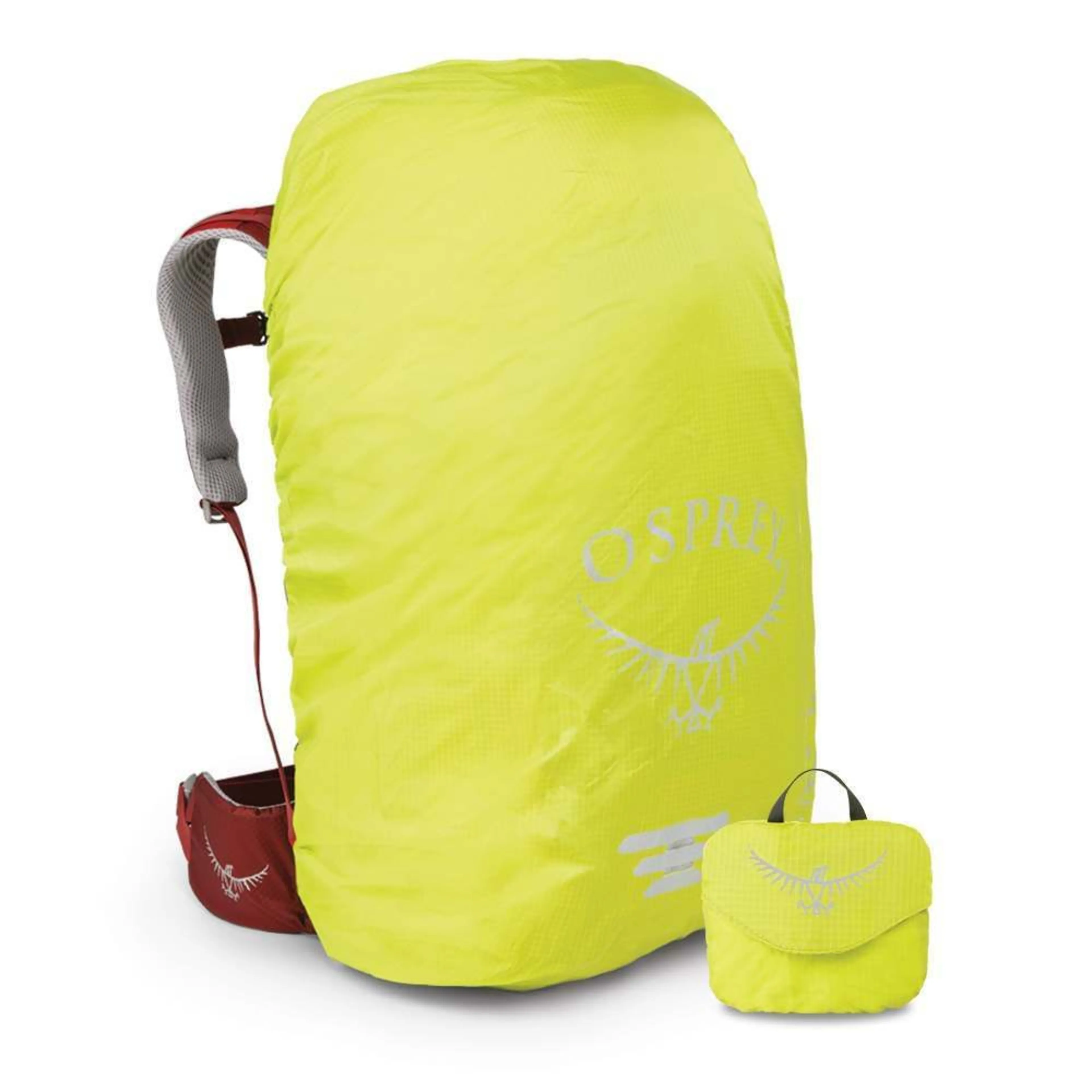 Ultralight High Regnbeskyttelse, S