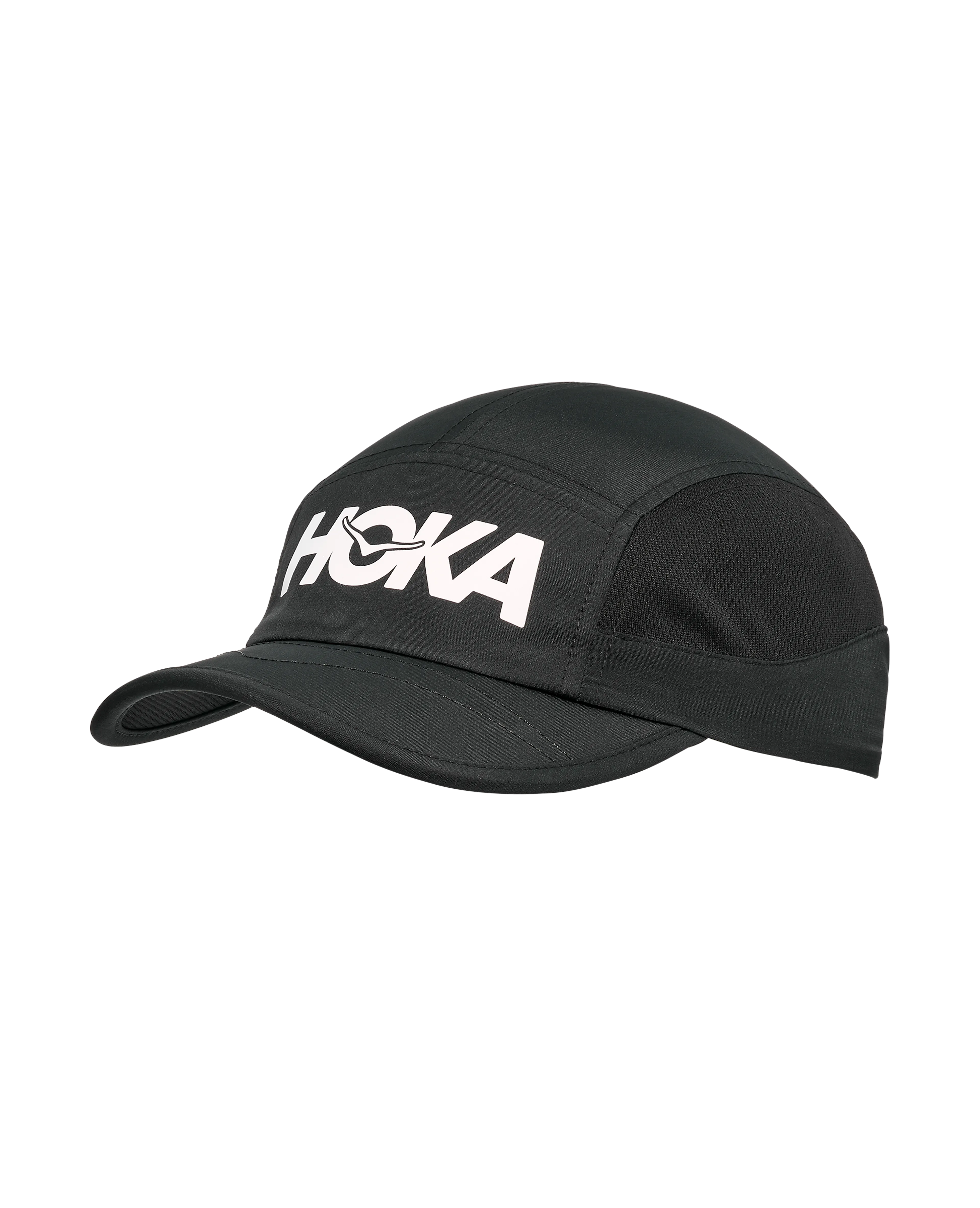 U HOKA RUN HAT