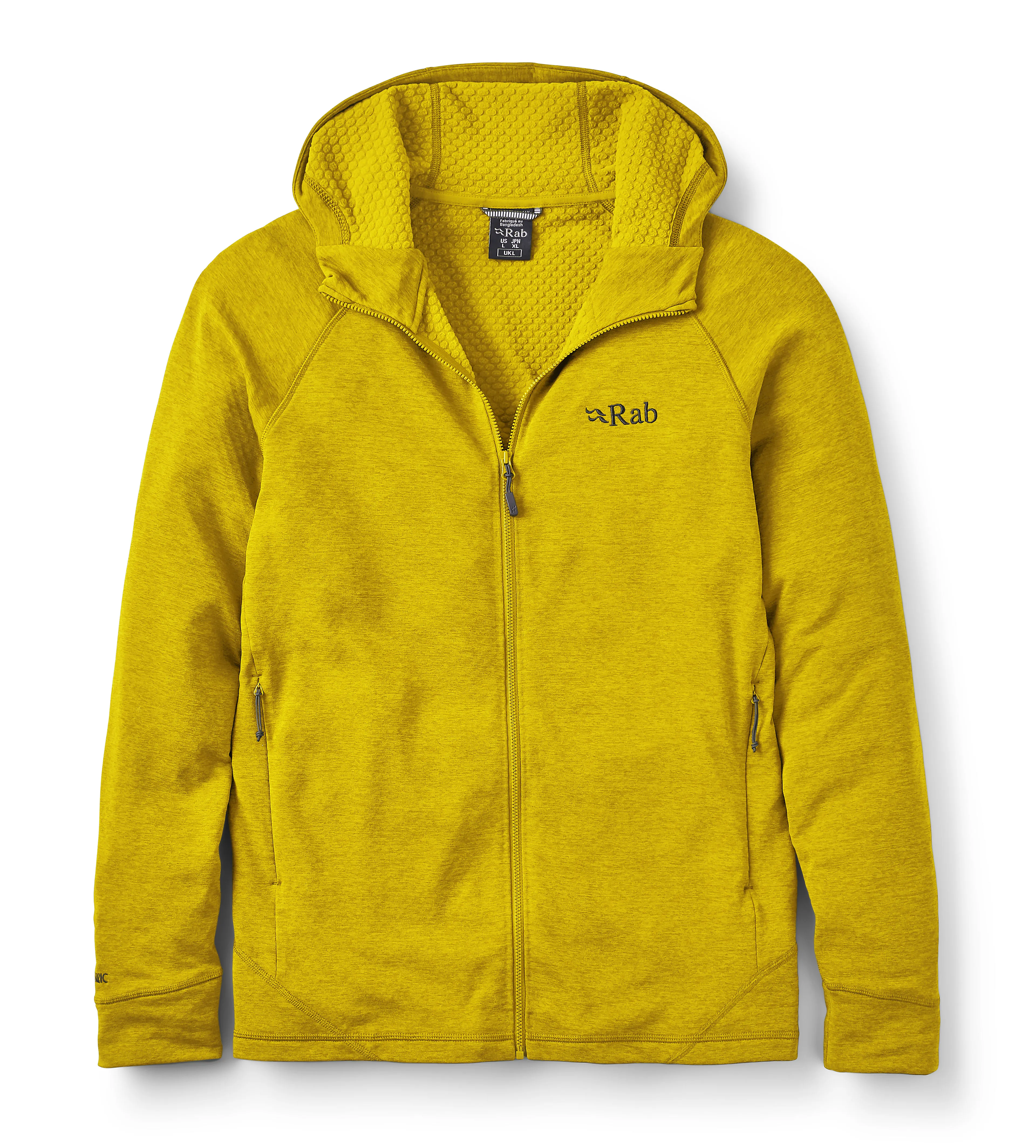 Nexus Hoody