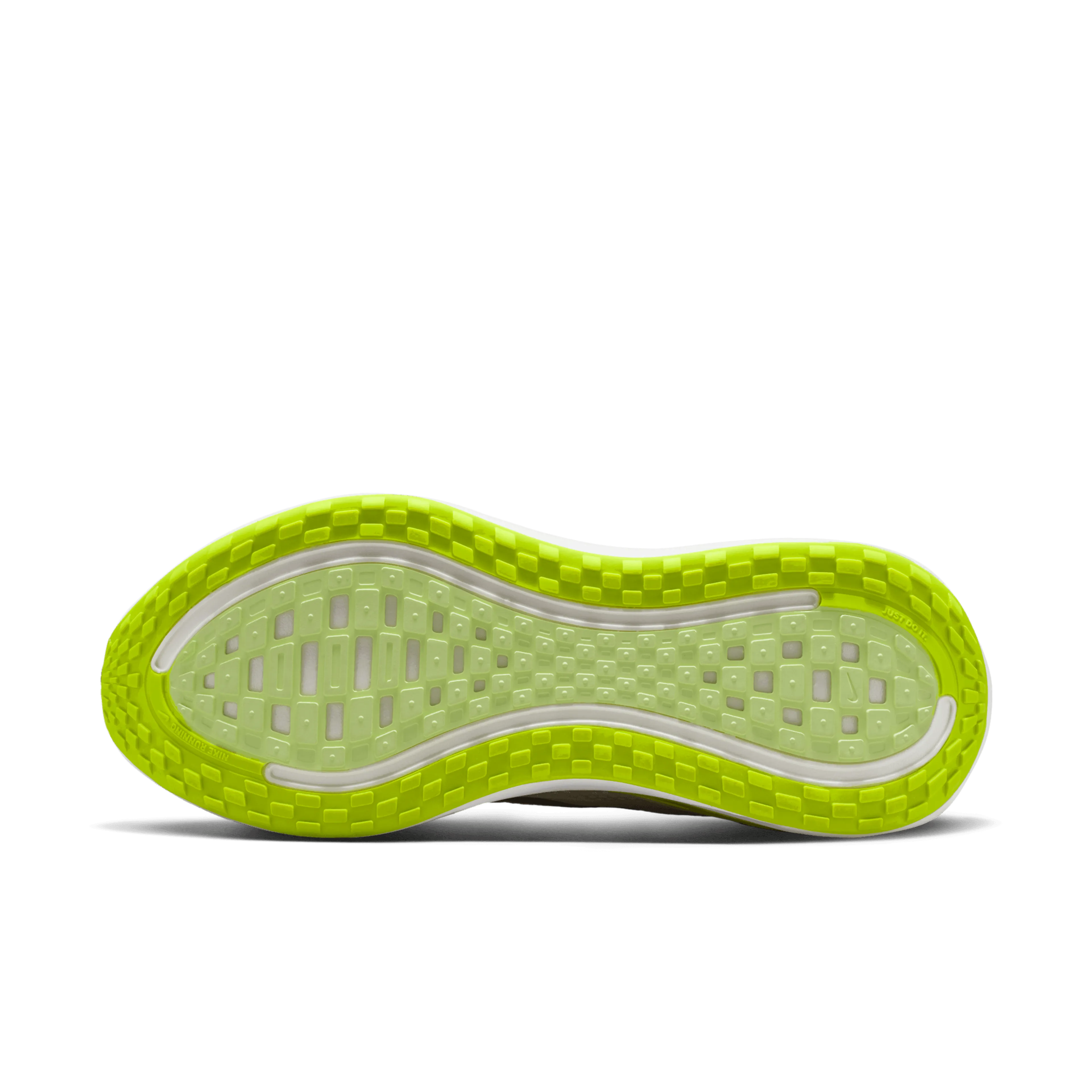 Vomero Plus Men's Road Running Shoes