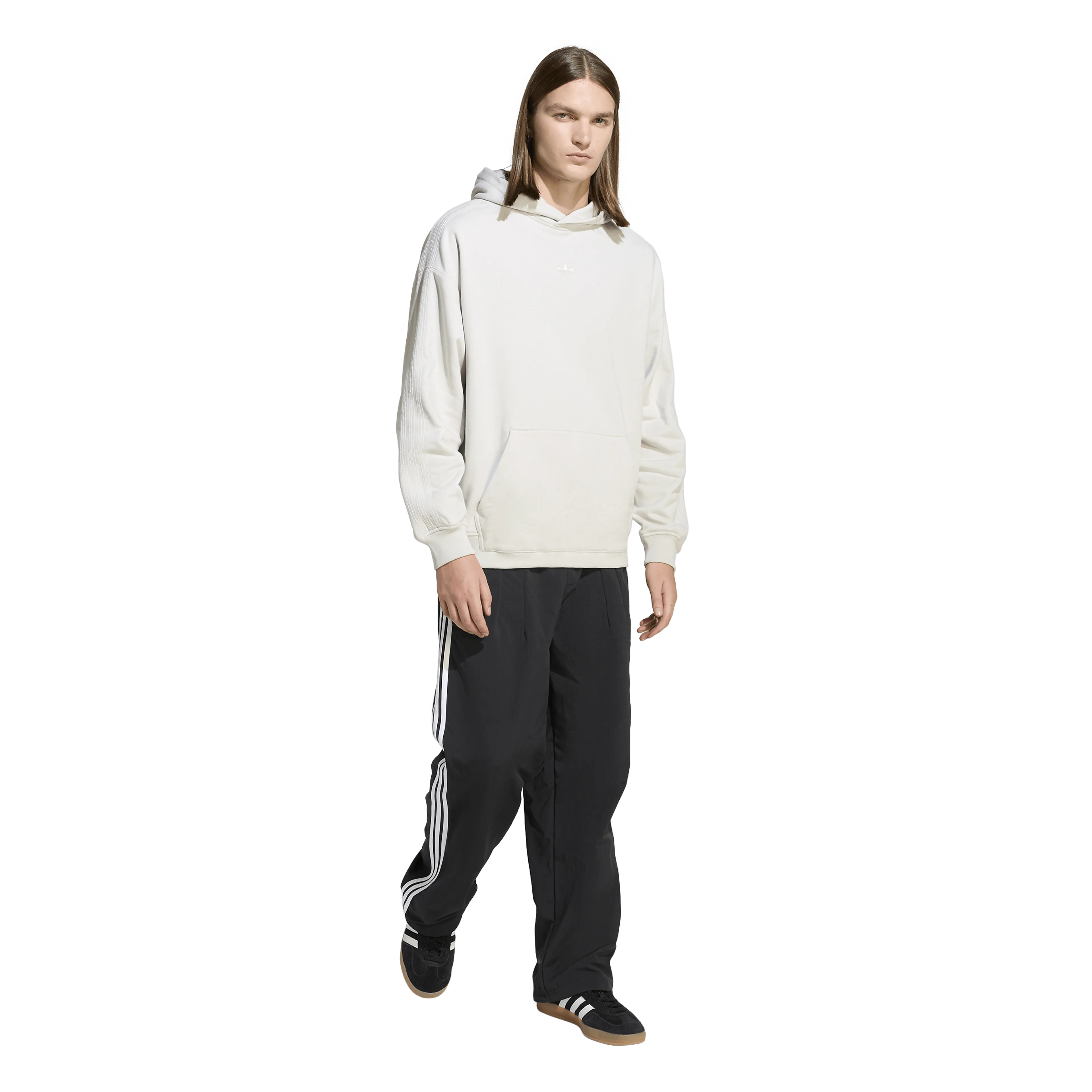 PREMIUM ESSENTIALS HOODIE  