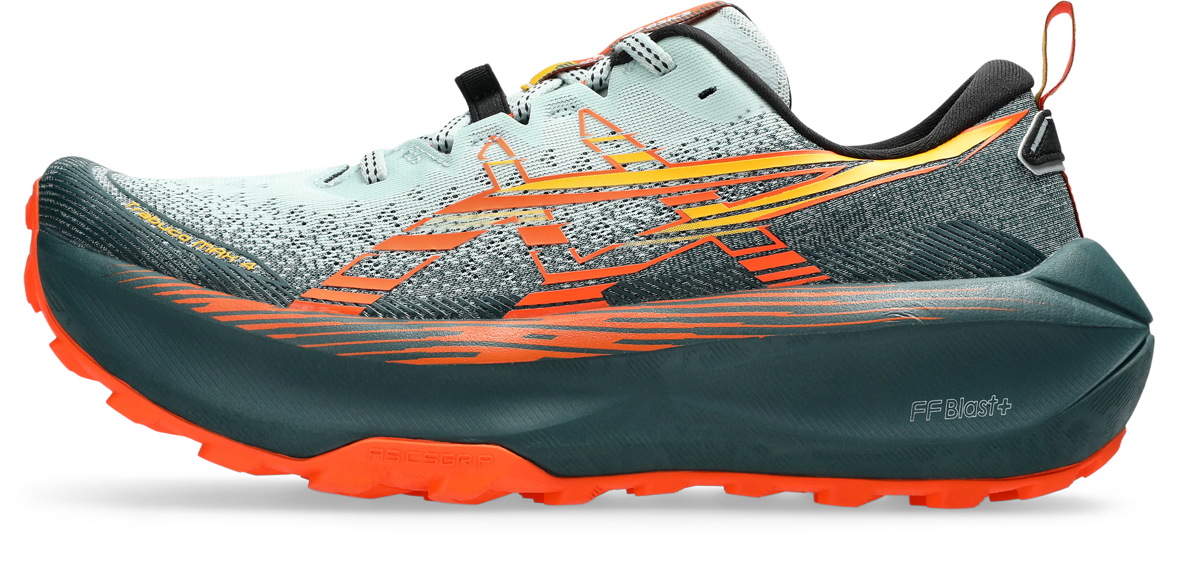 Trabuco Max 4