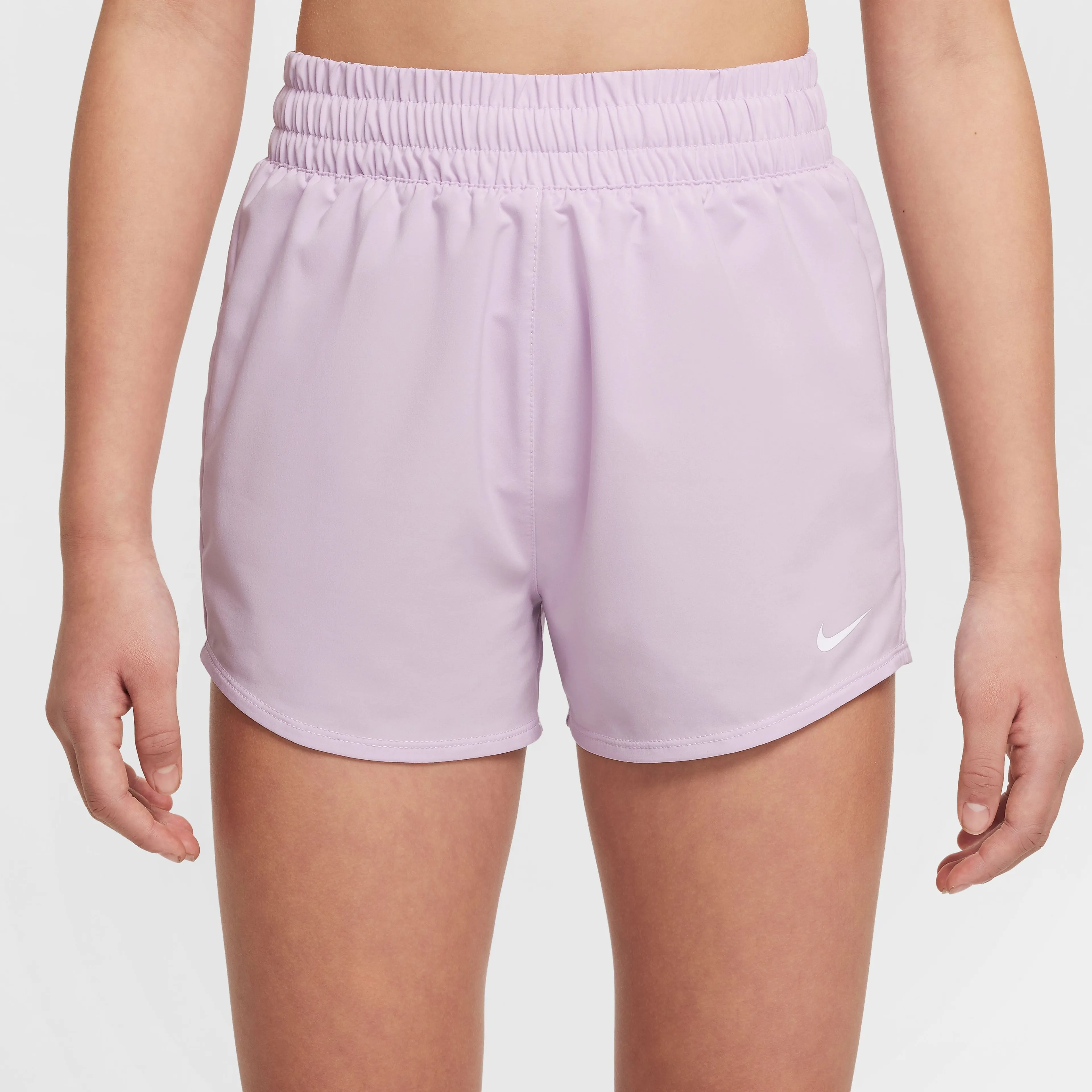 Nike One Big Kids' (Girls') Dri-FIT