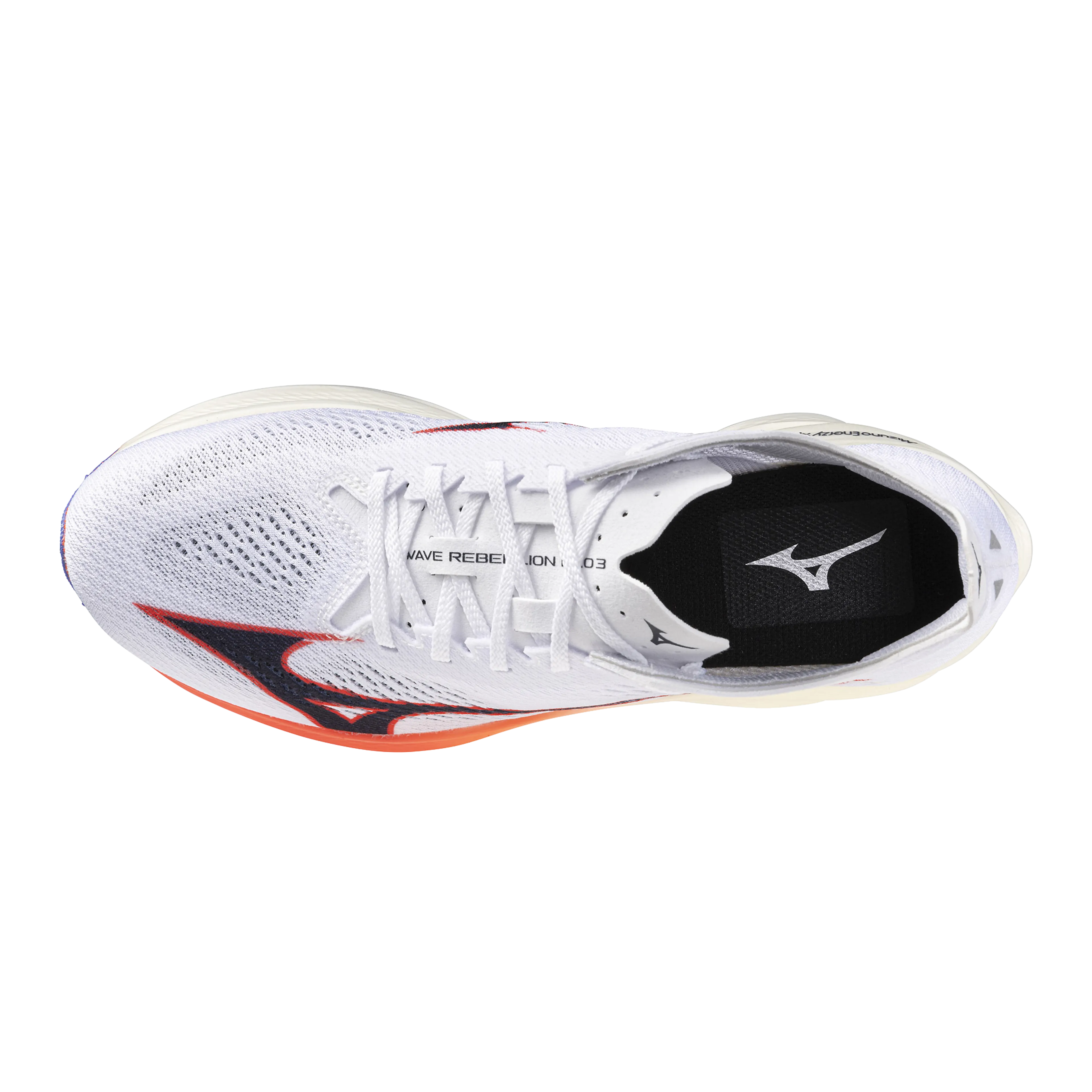 WAVE REBELLION PRO 3(U)