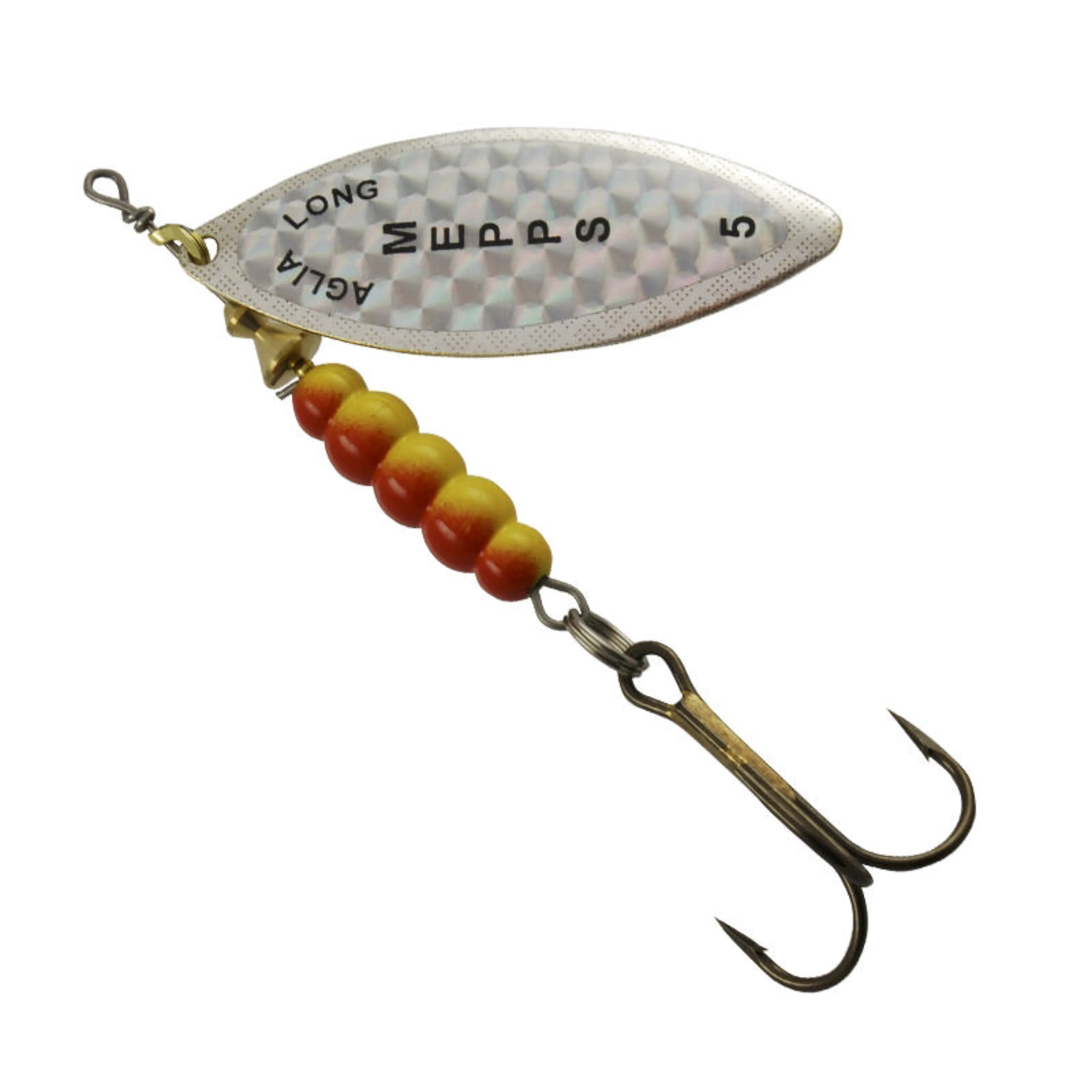 Mepps Long Rainbow 5