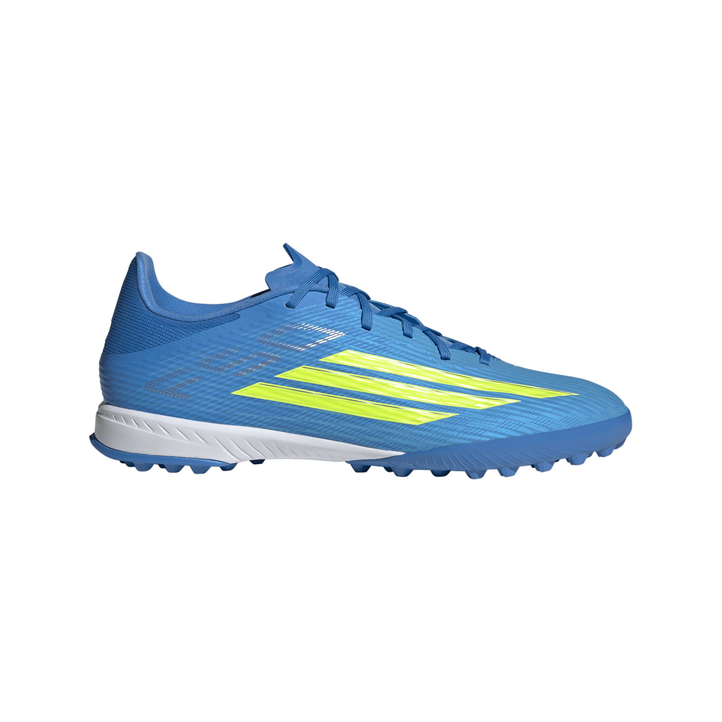 F50 LEAGUE Turf Fotballsko Grus/Kunstgress 