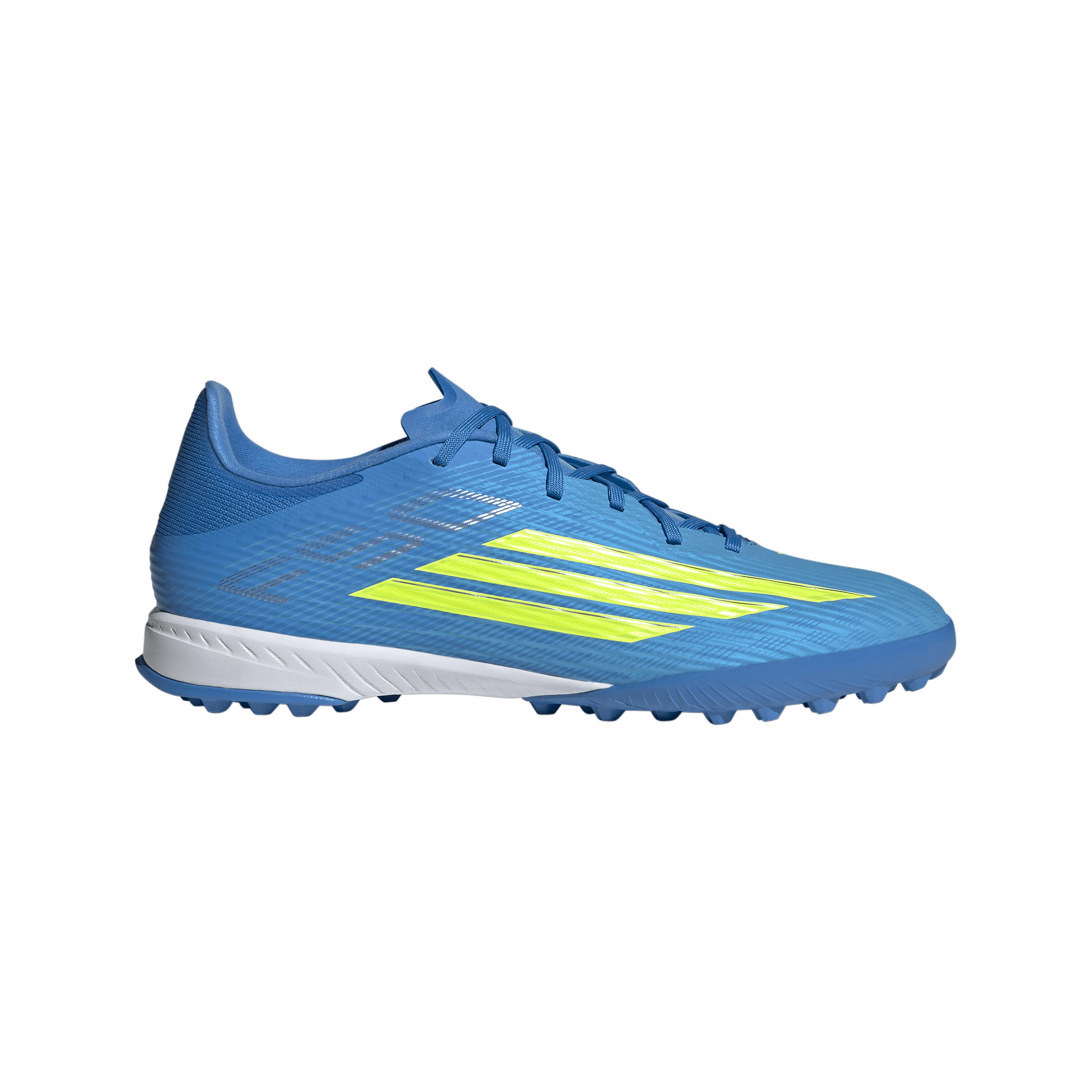 F50 LEAGUE Turf Fotballsko Grus/Kunstgress 