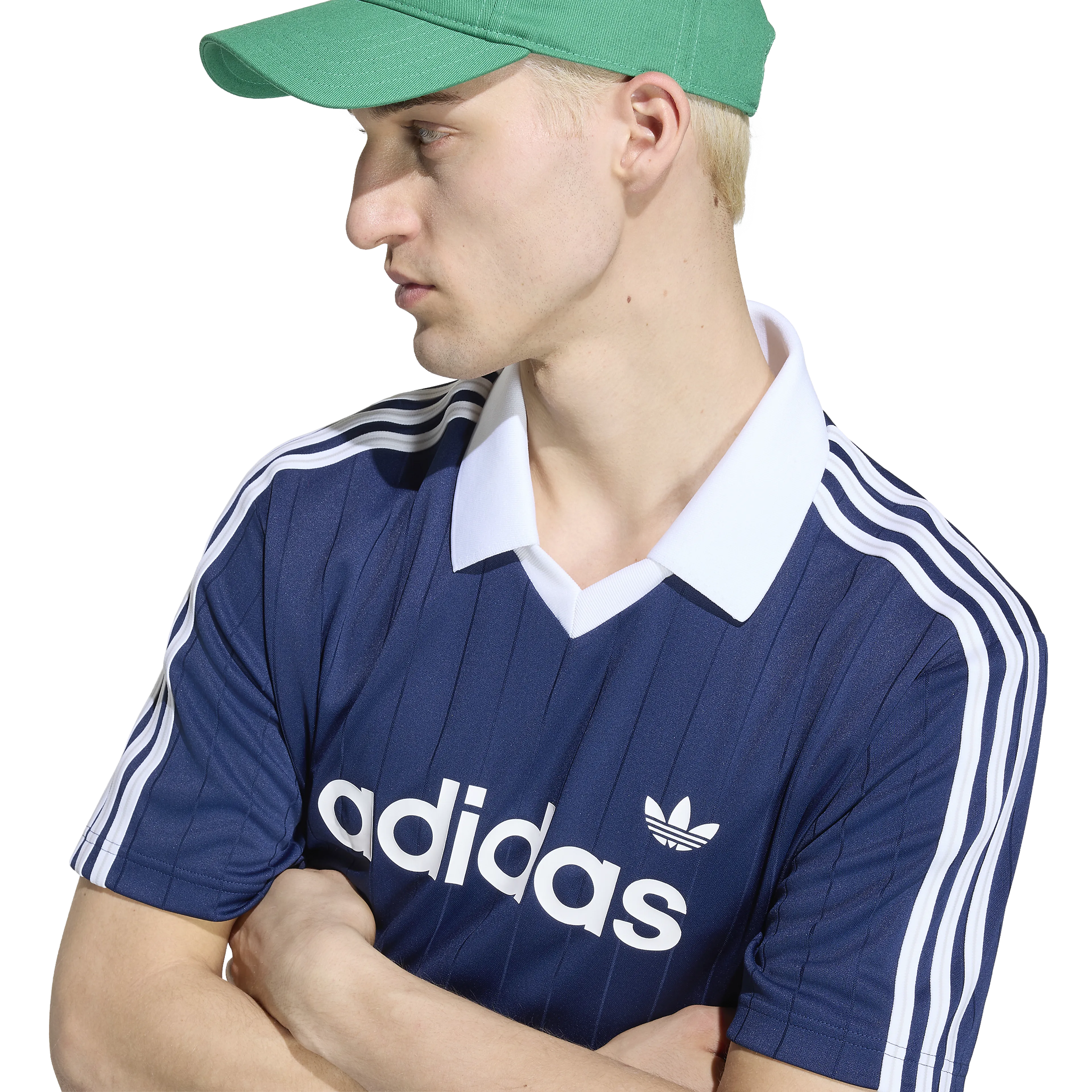 Drop Needle Jersey