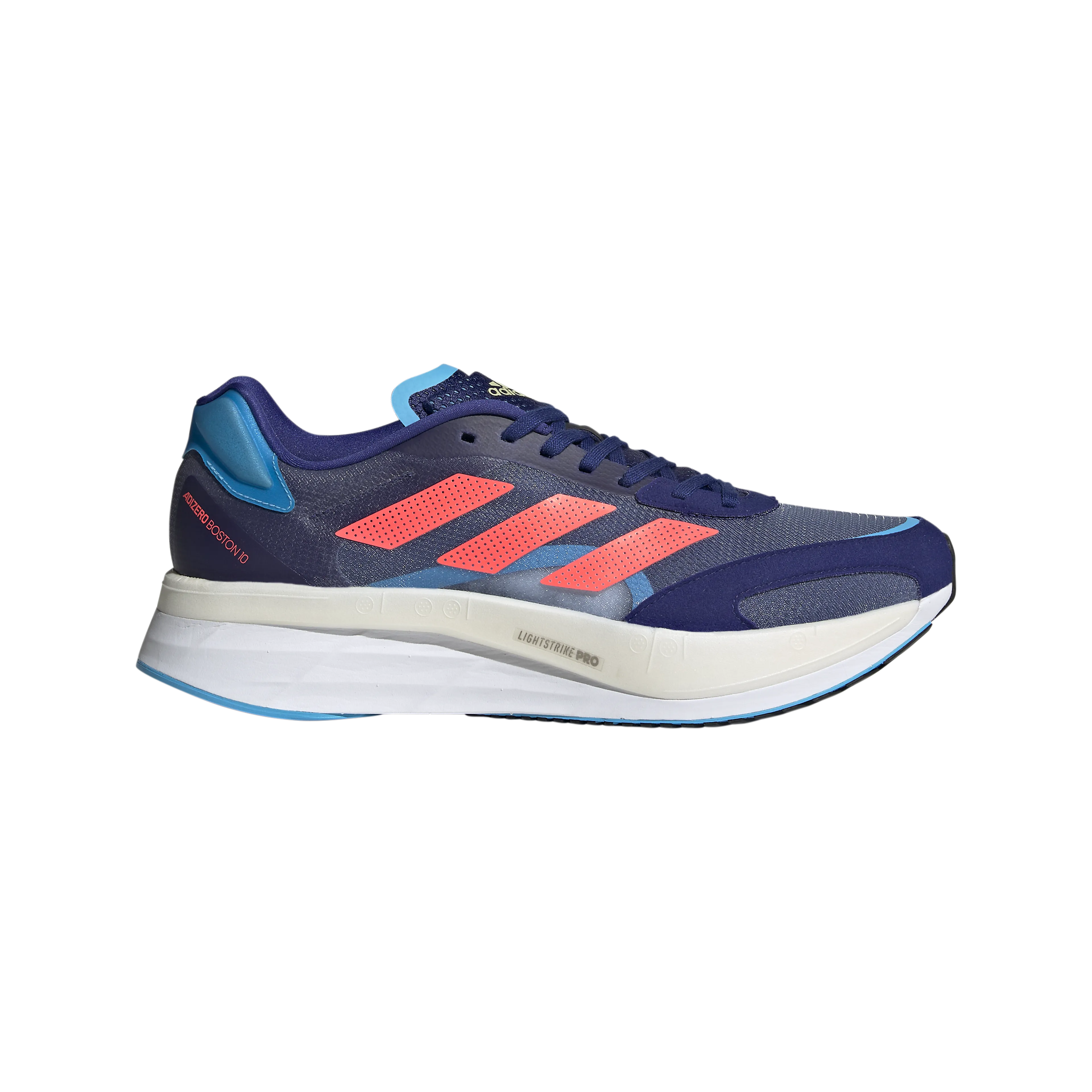 Adizero Boston 10
