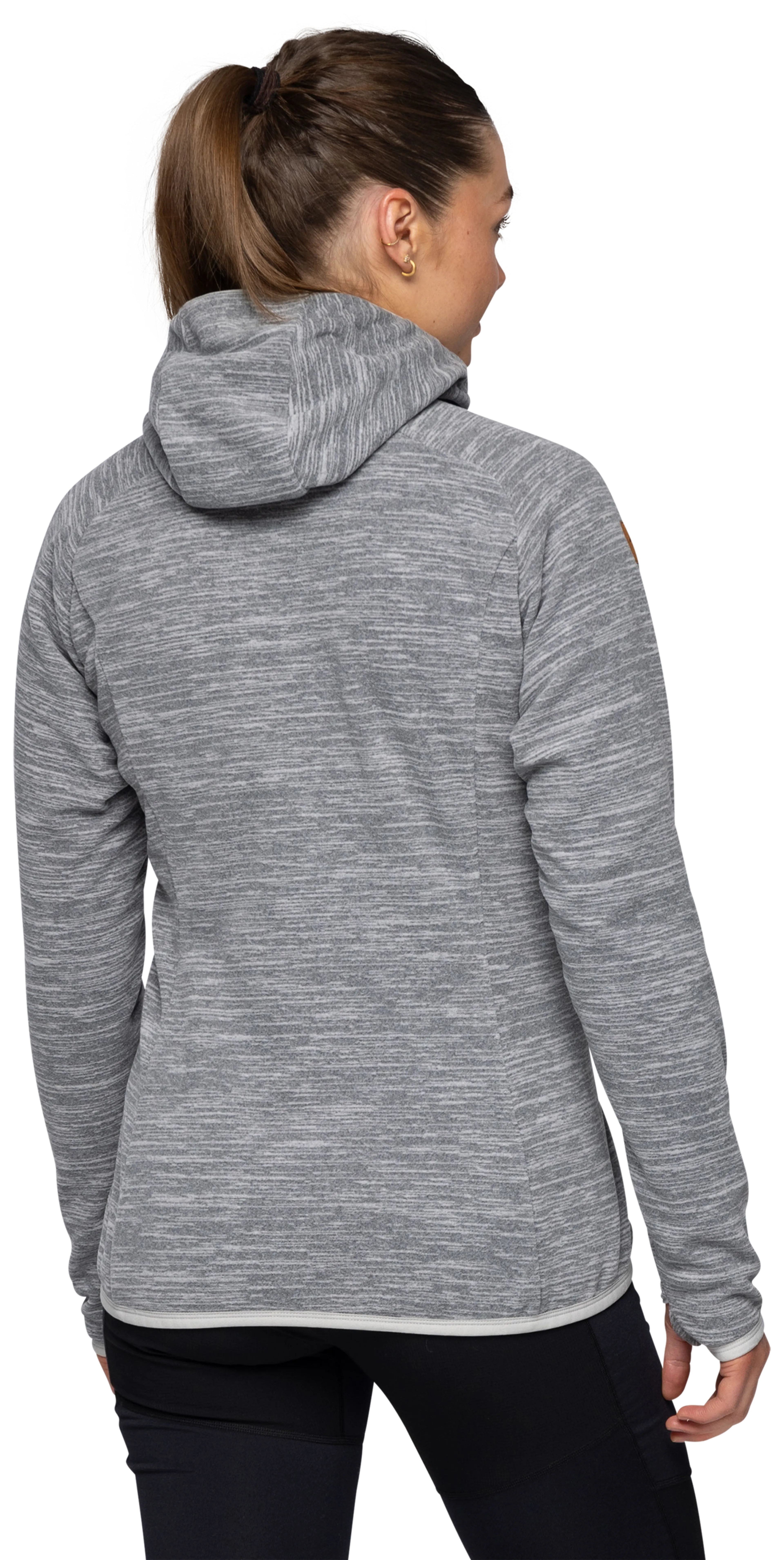 Hareid Fleece W Jacket