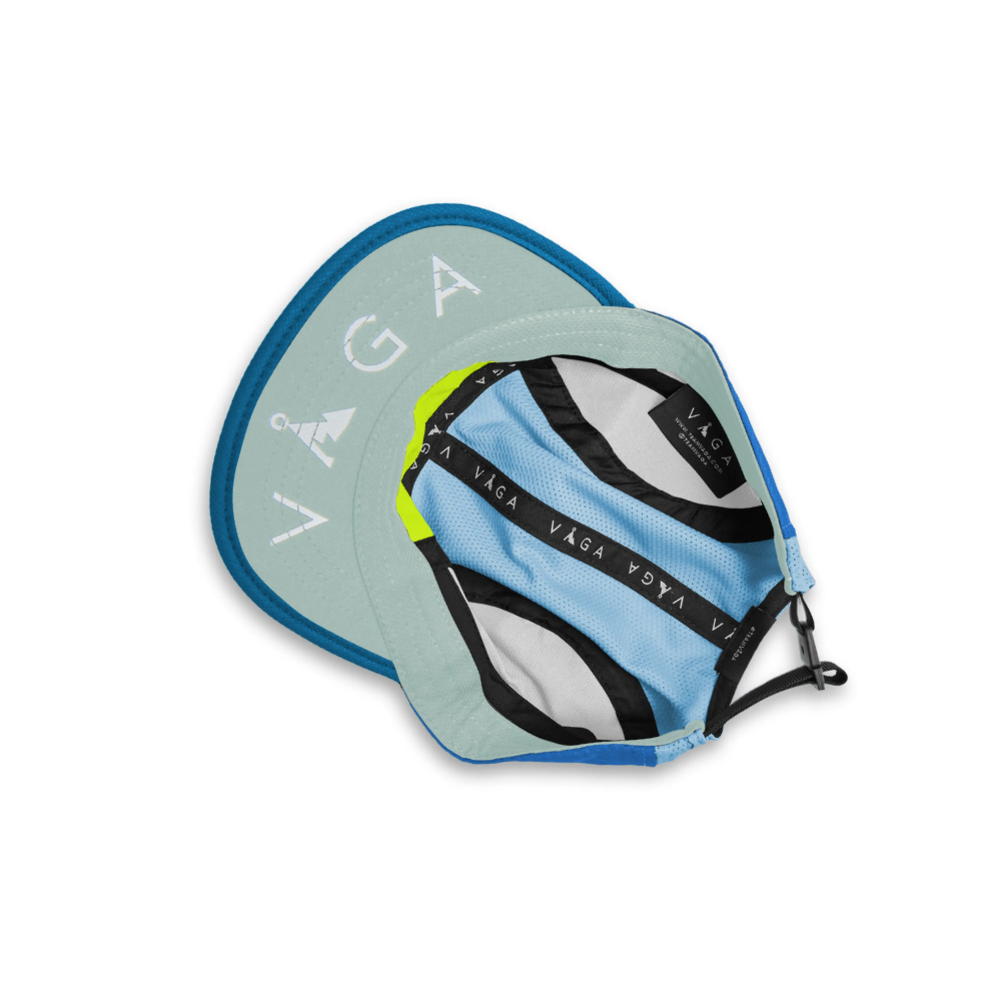 CLUB CAP