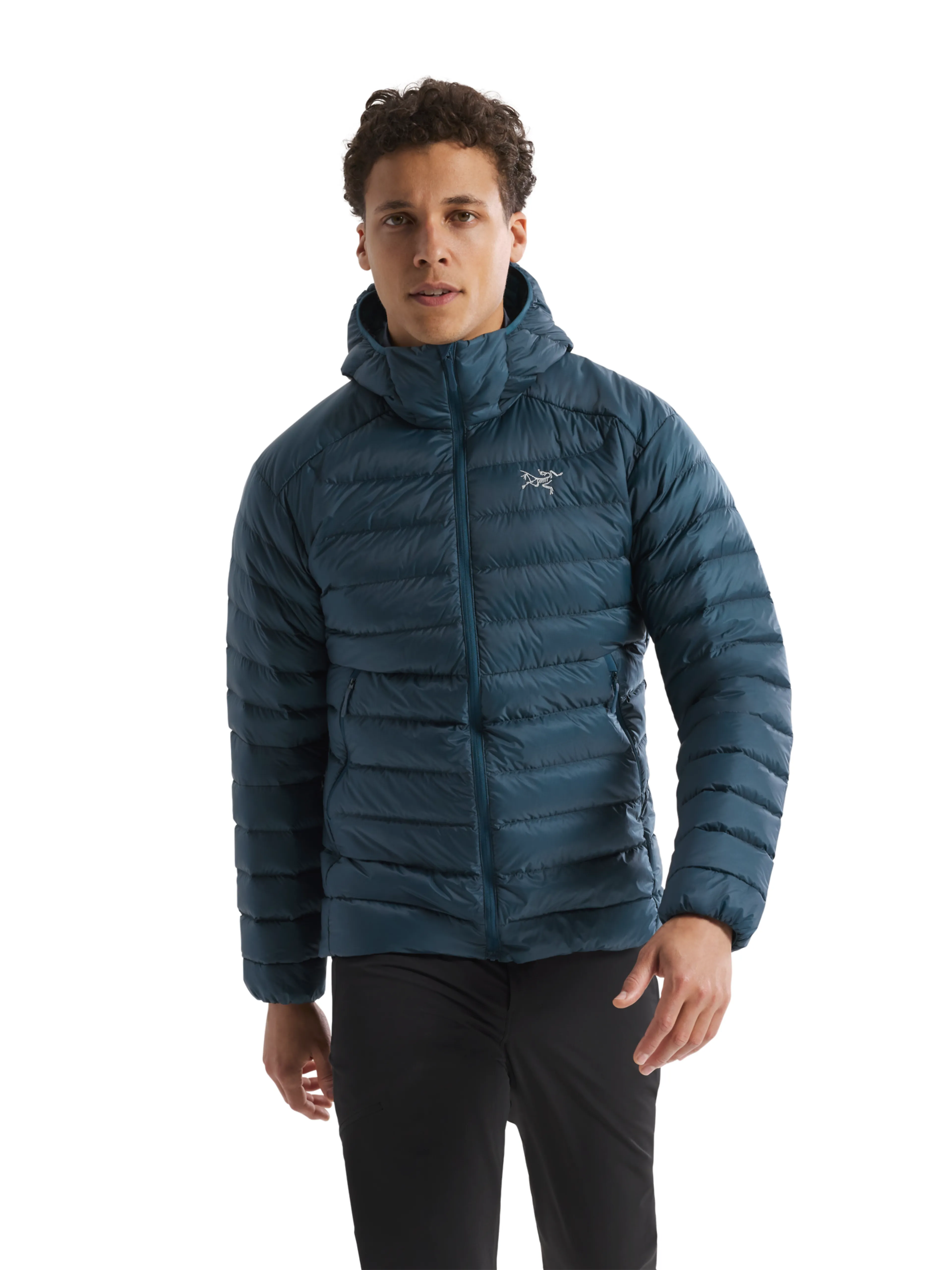 Cerium Hoody M