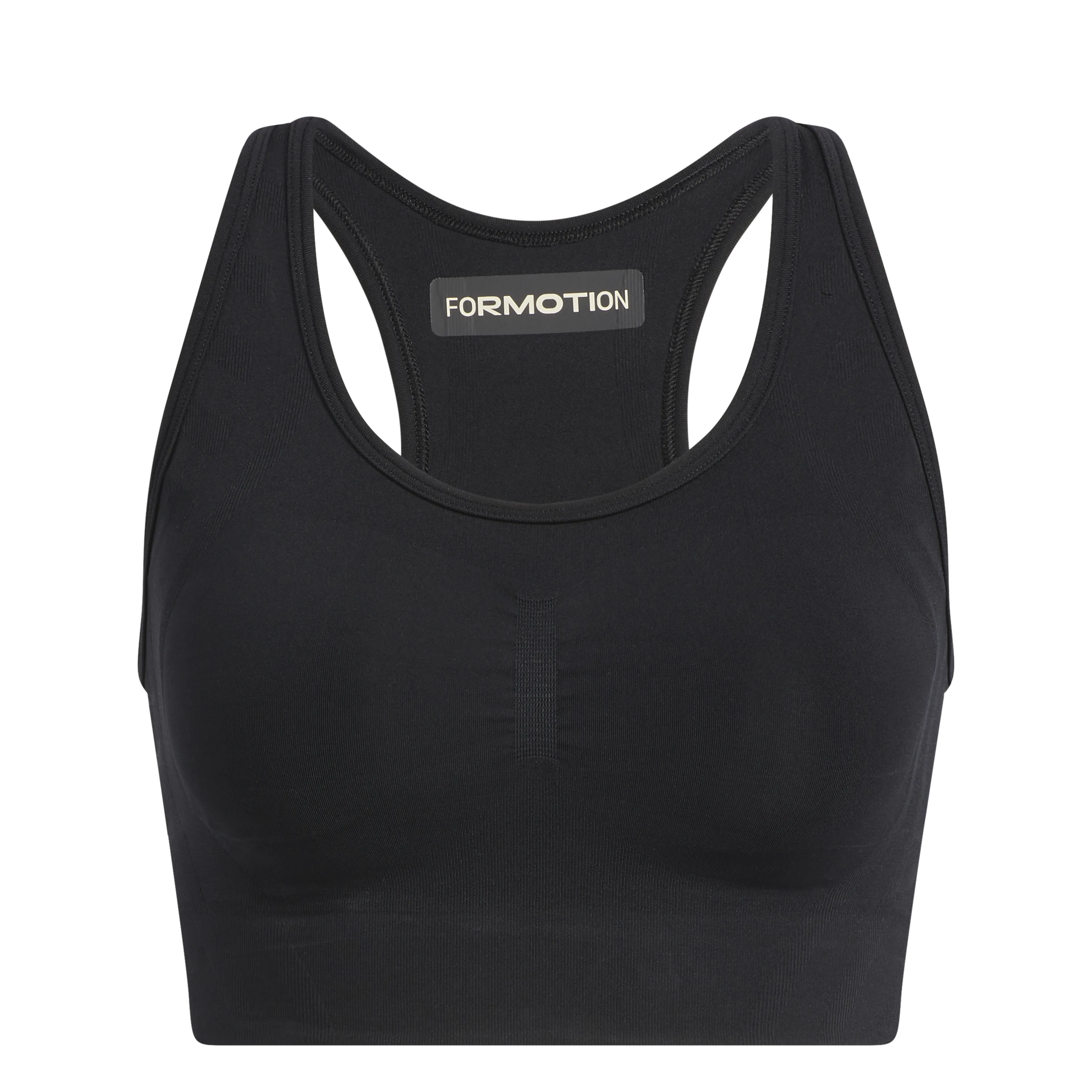 Sculpt Medium-Support sports-BH dame