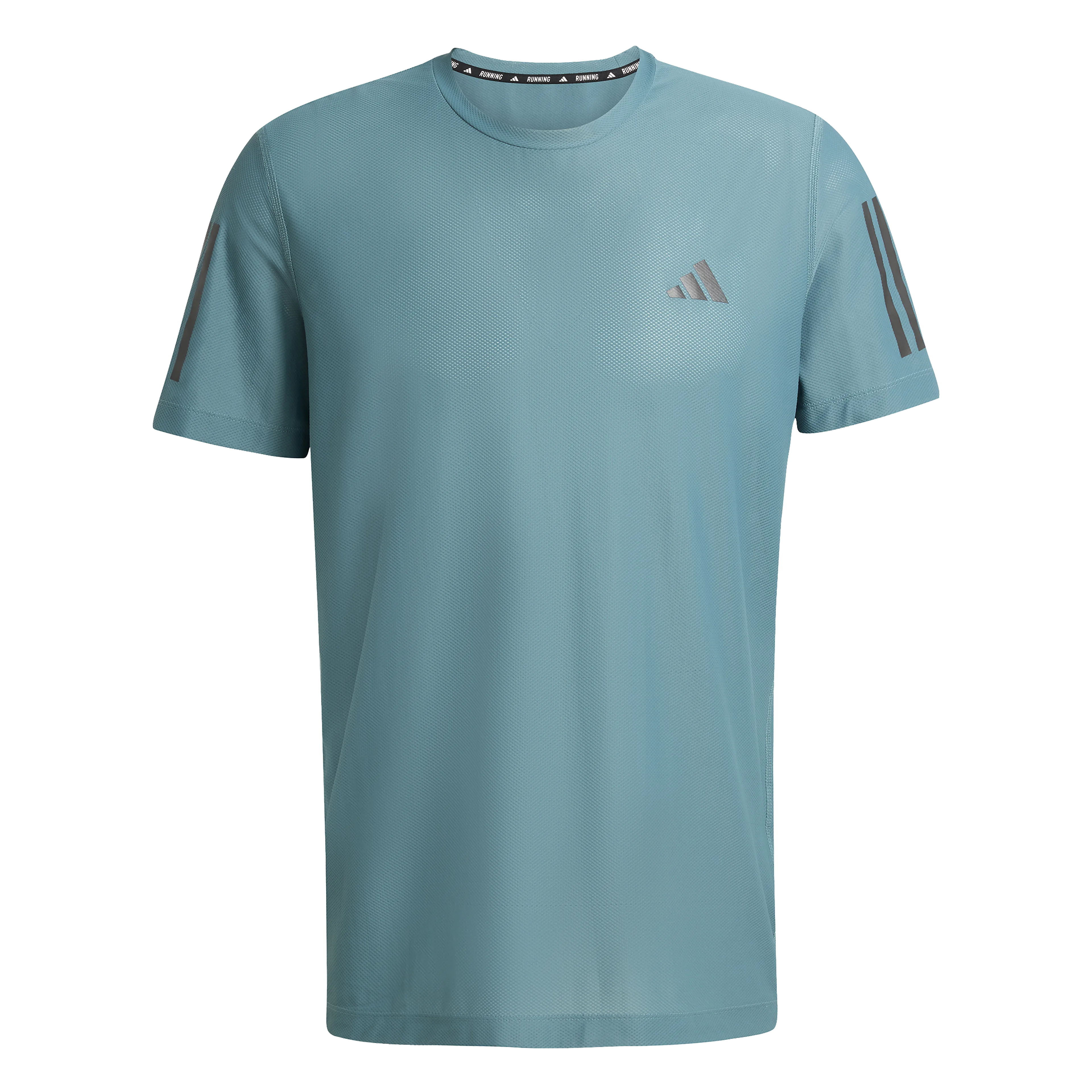 Own the Run T-skjorte