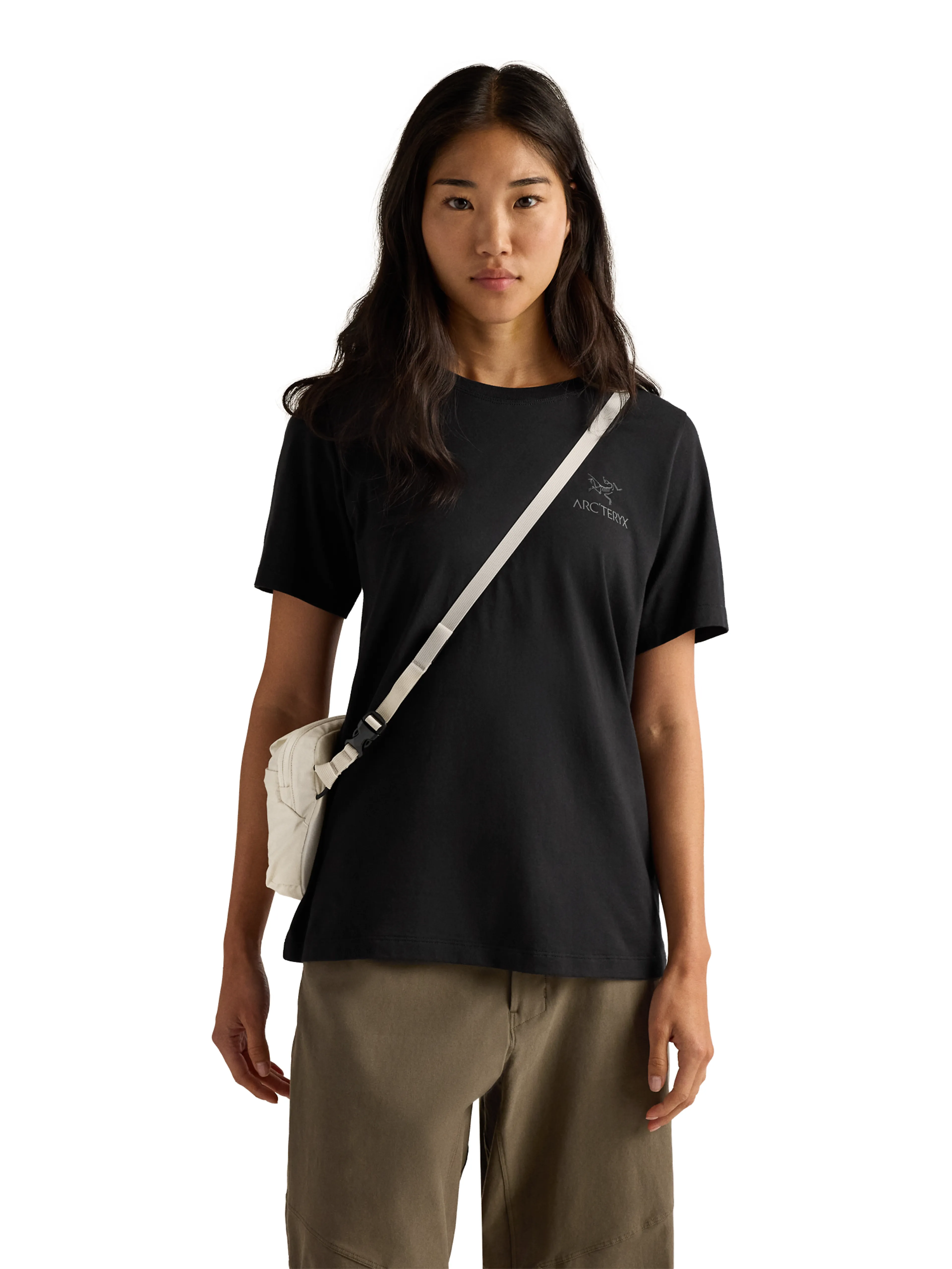 Heliad Crossbody