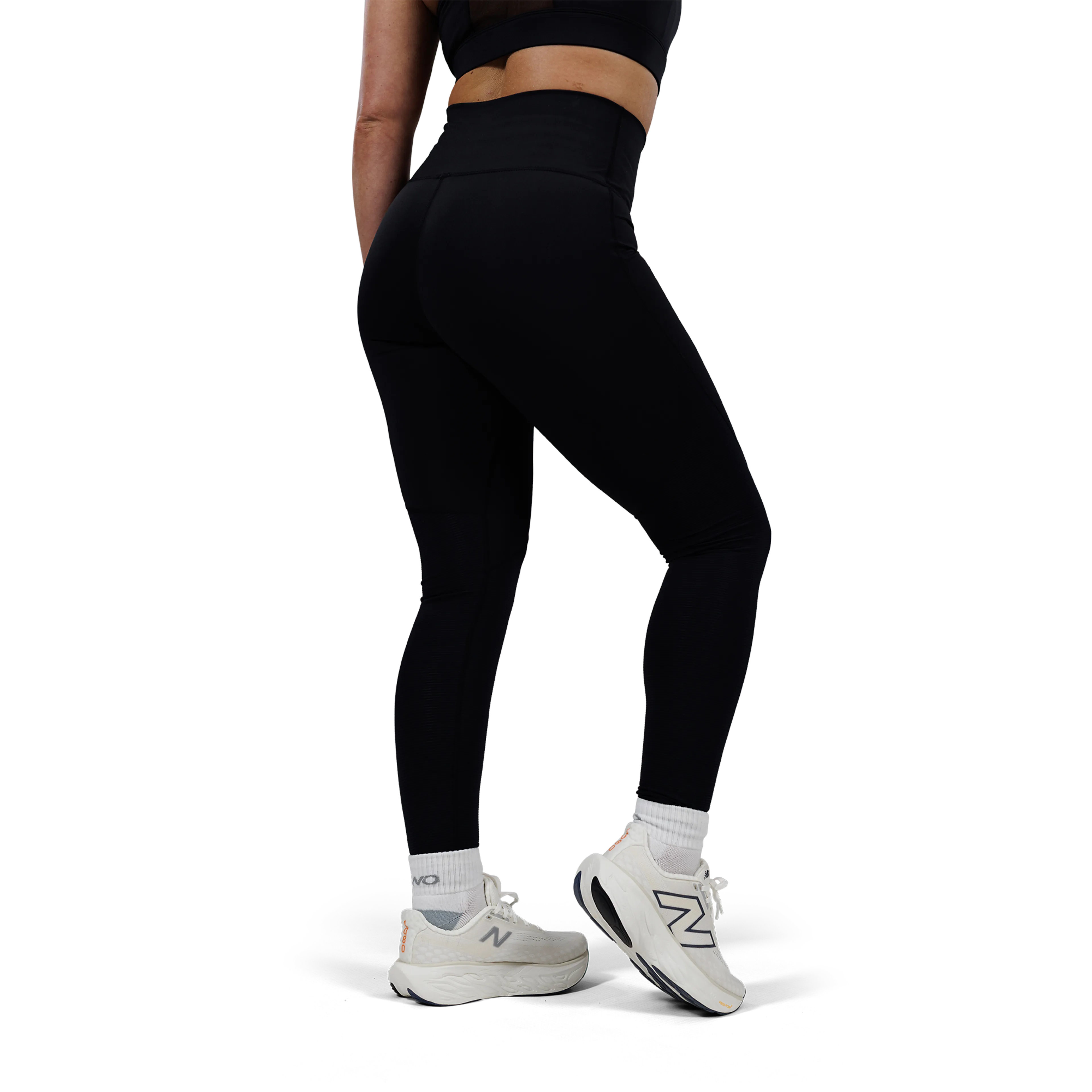 Salisbury W Waist Tights