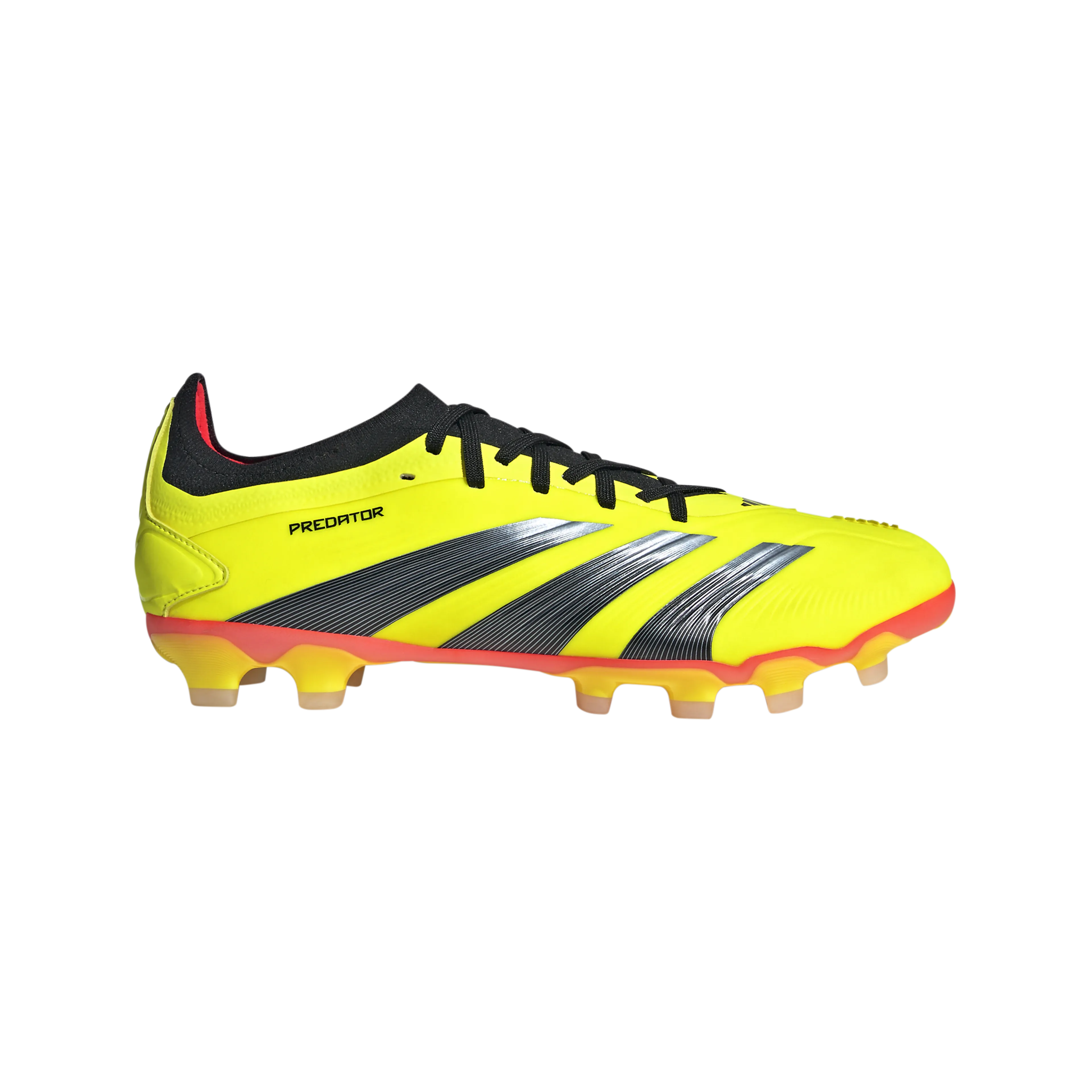 Predator 24 Pro Multi-Ground fotballsko kunstgress/gress