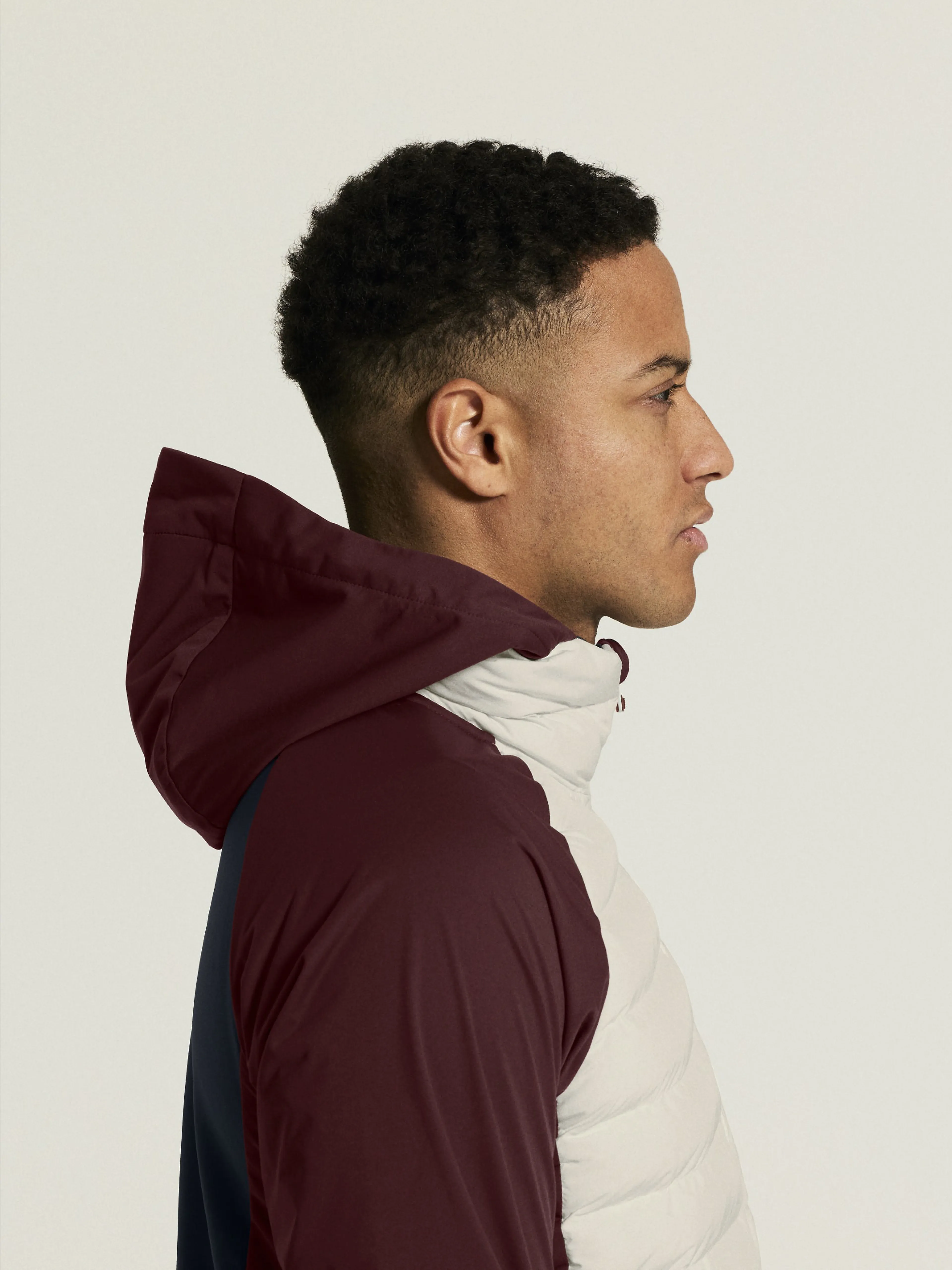 Pursuit Jacket M