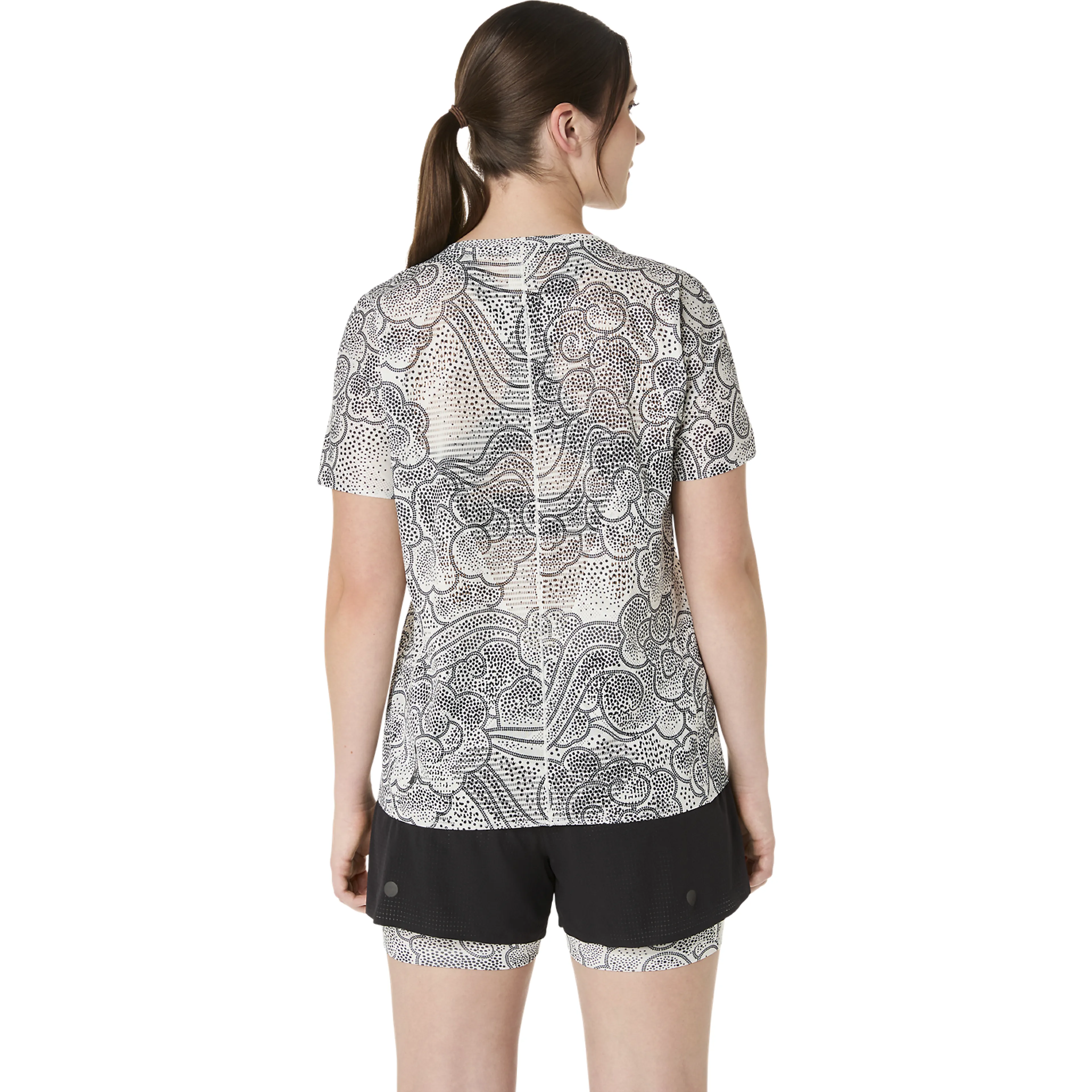 LIMITED SERIES METARUN SS TOP