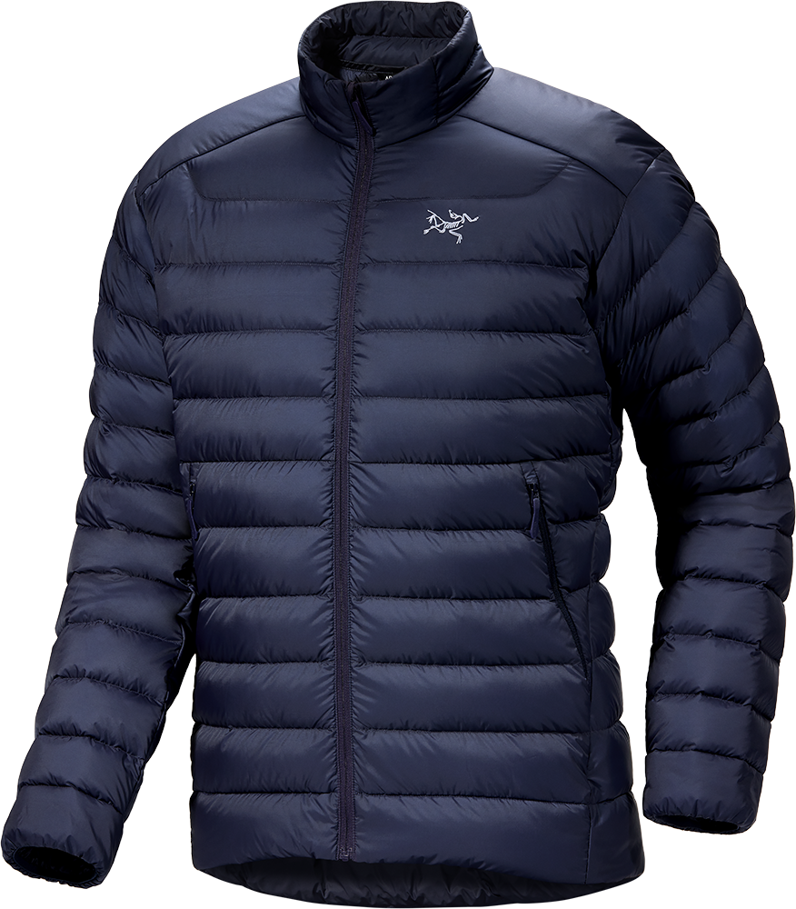 Cerium Jacket M