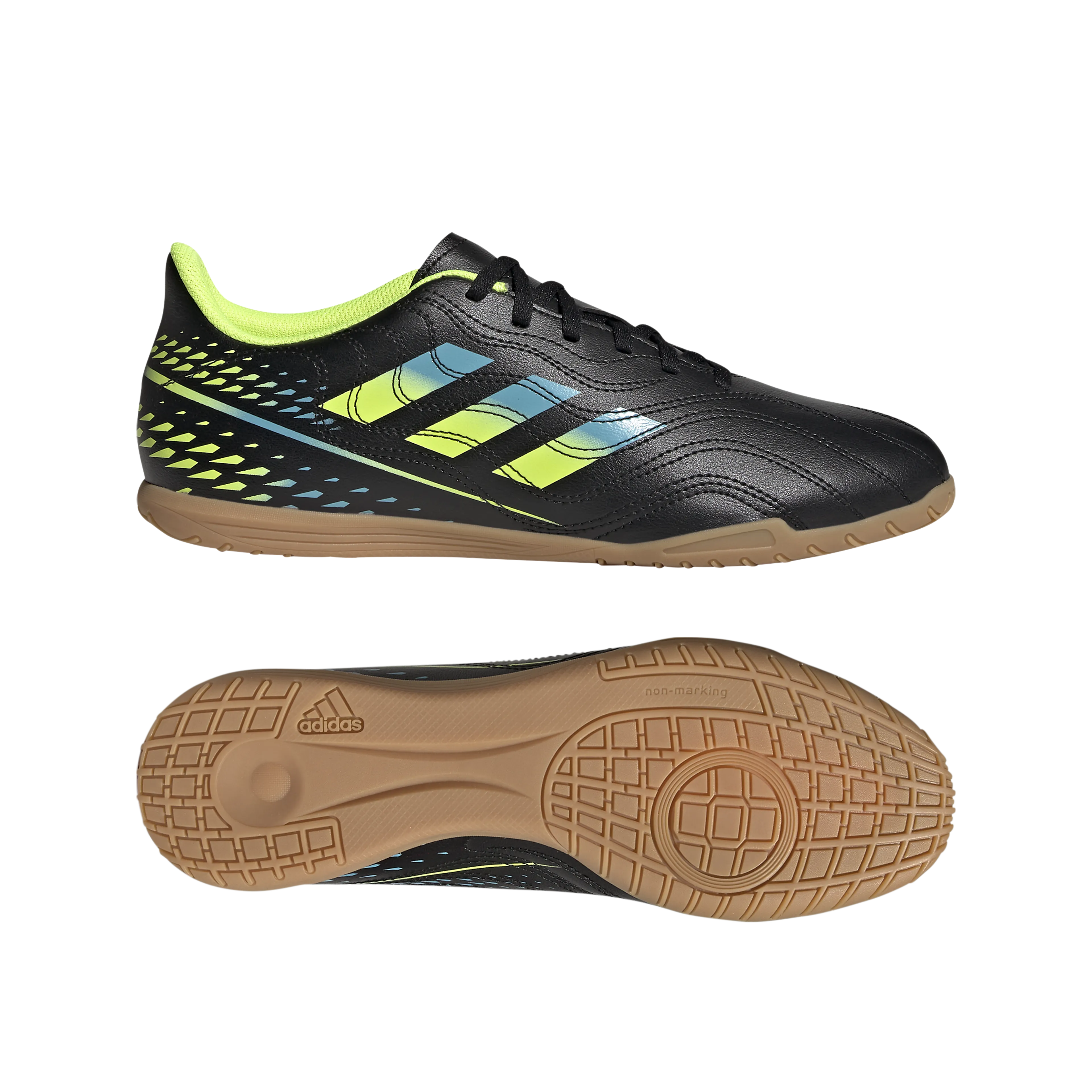 Copa Sense.4 Fotballsko Innendørs Copa Sense.4 Fotballsko Innendørs