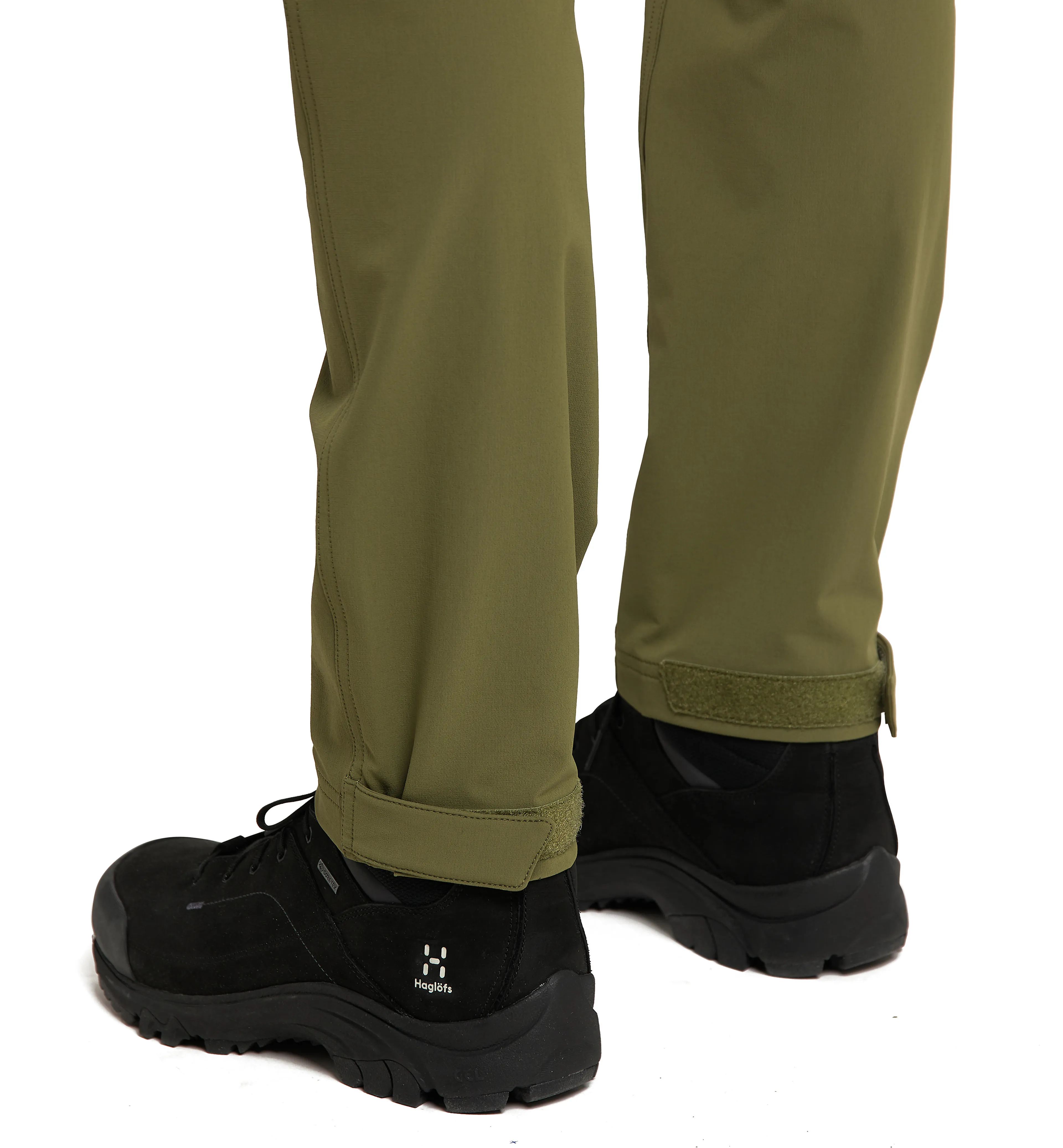 Morän Softshell Standard Pant Women