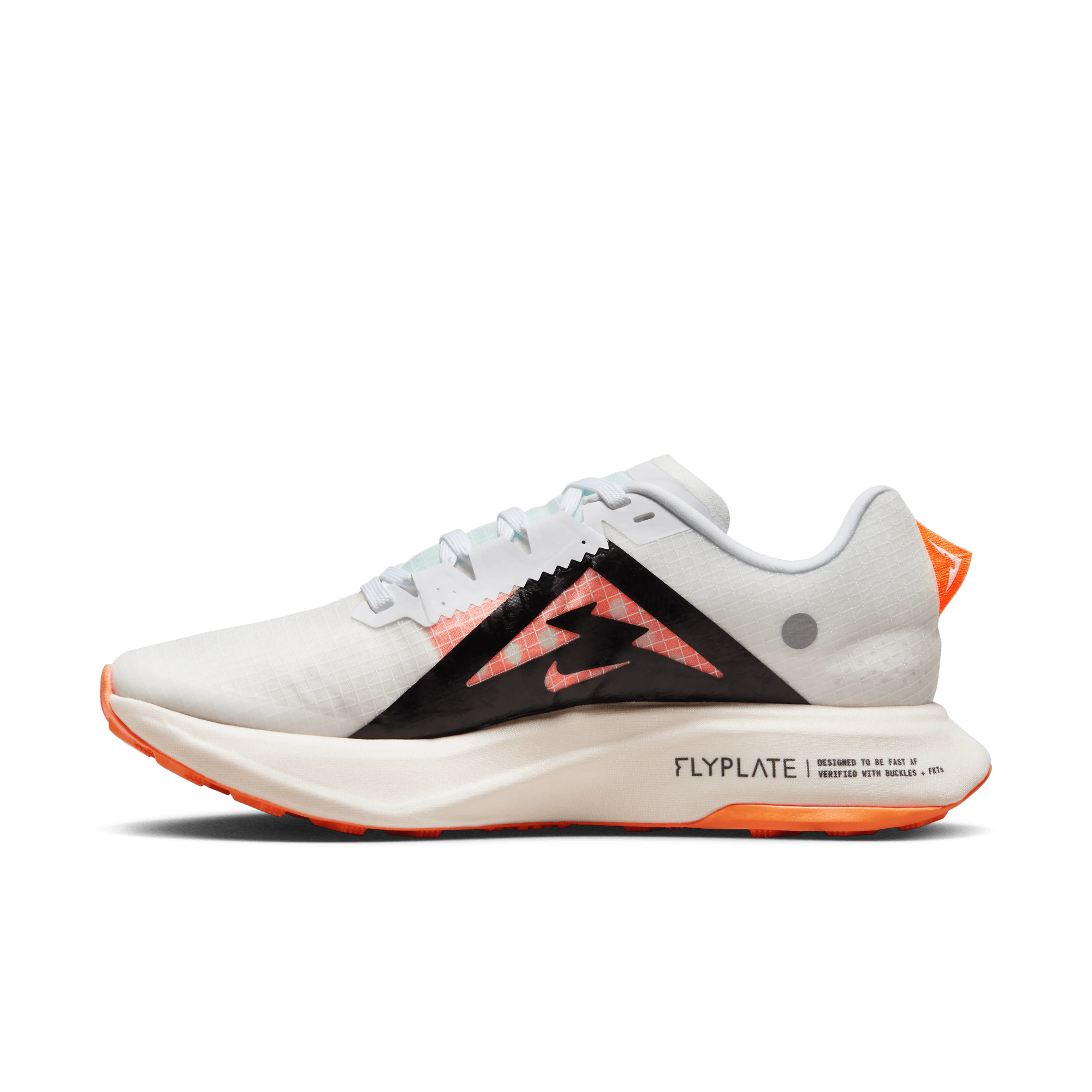 ZoomX Ultrafly Trail