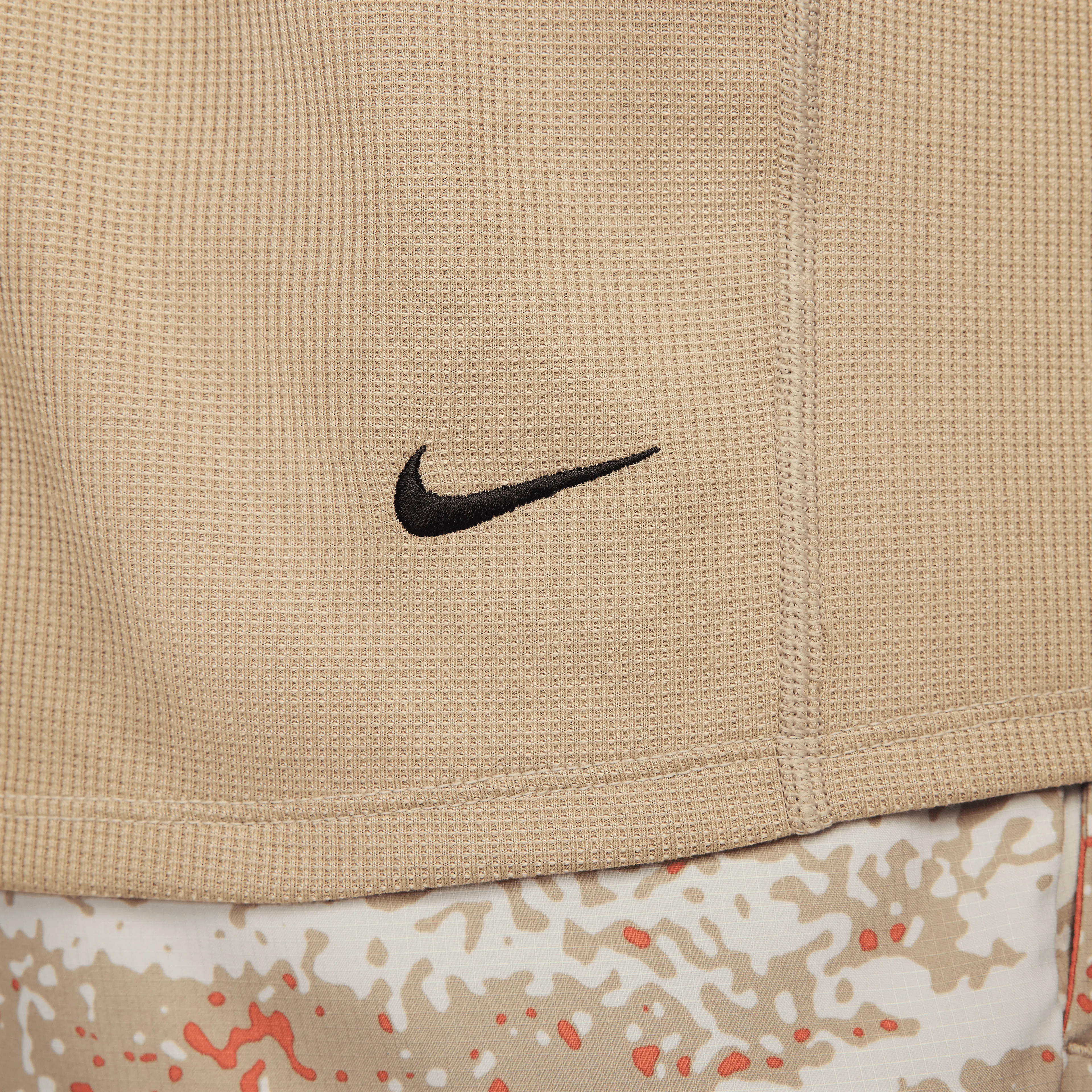 Trail Dri-FIT 1/2-Zip Mid Layer Top