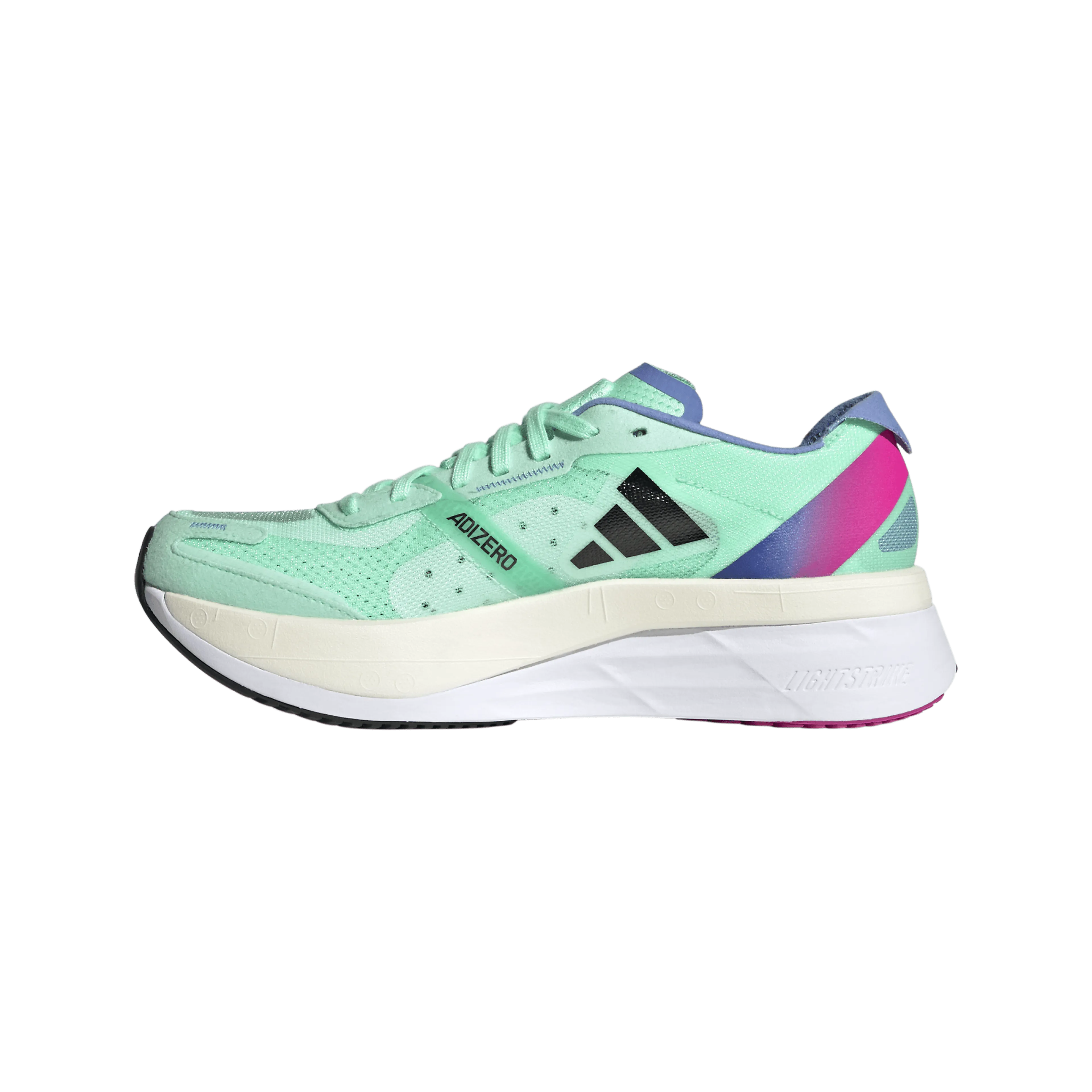 Adizero Boston 11 løpesko dame