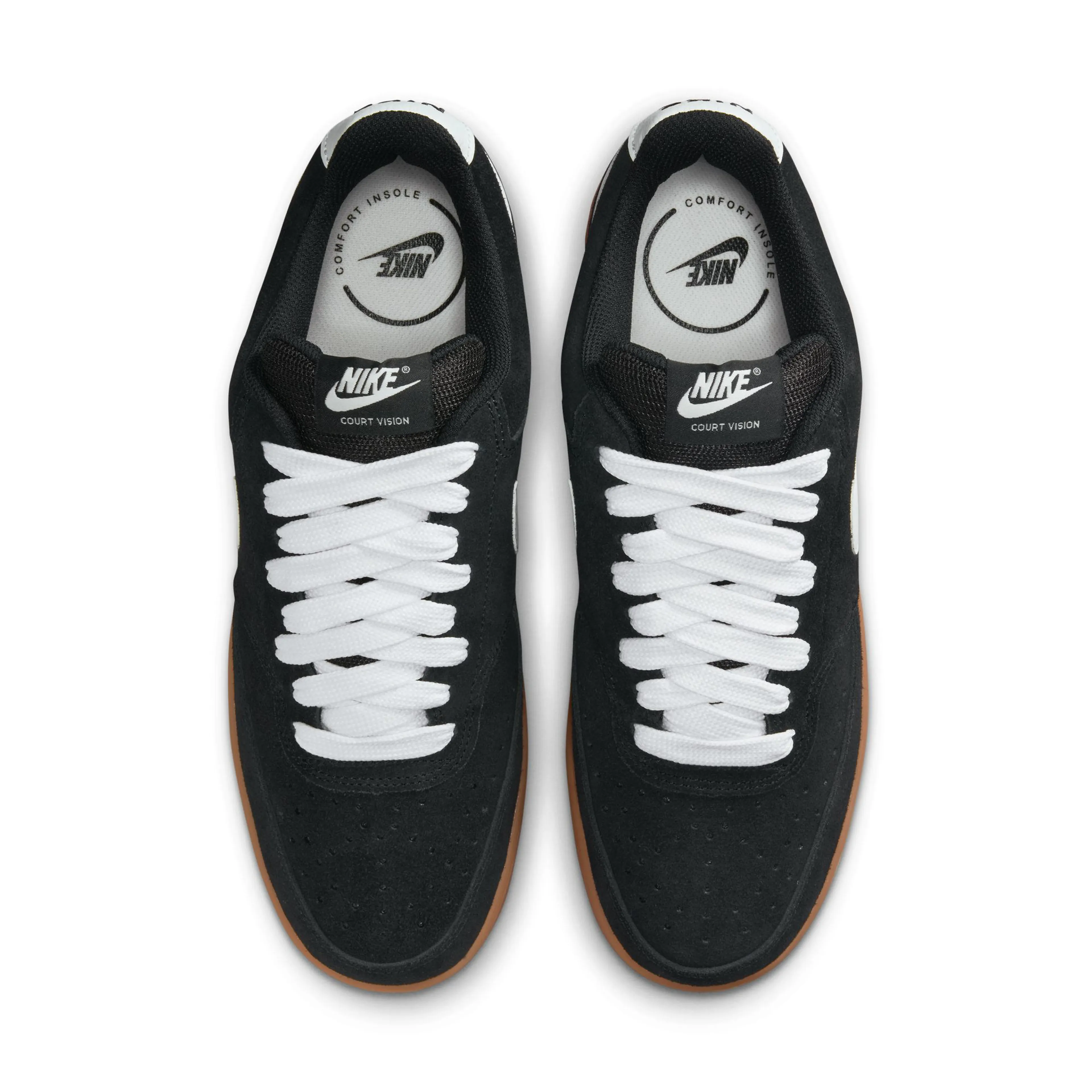 Court Vision Low FL Men's Shoes