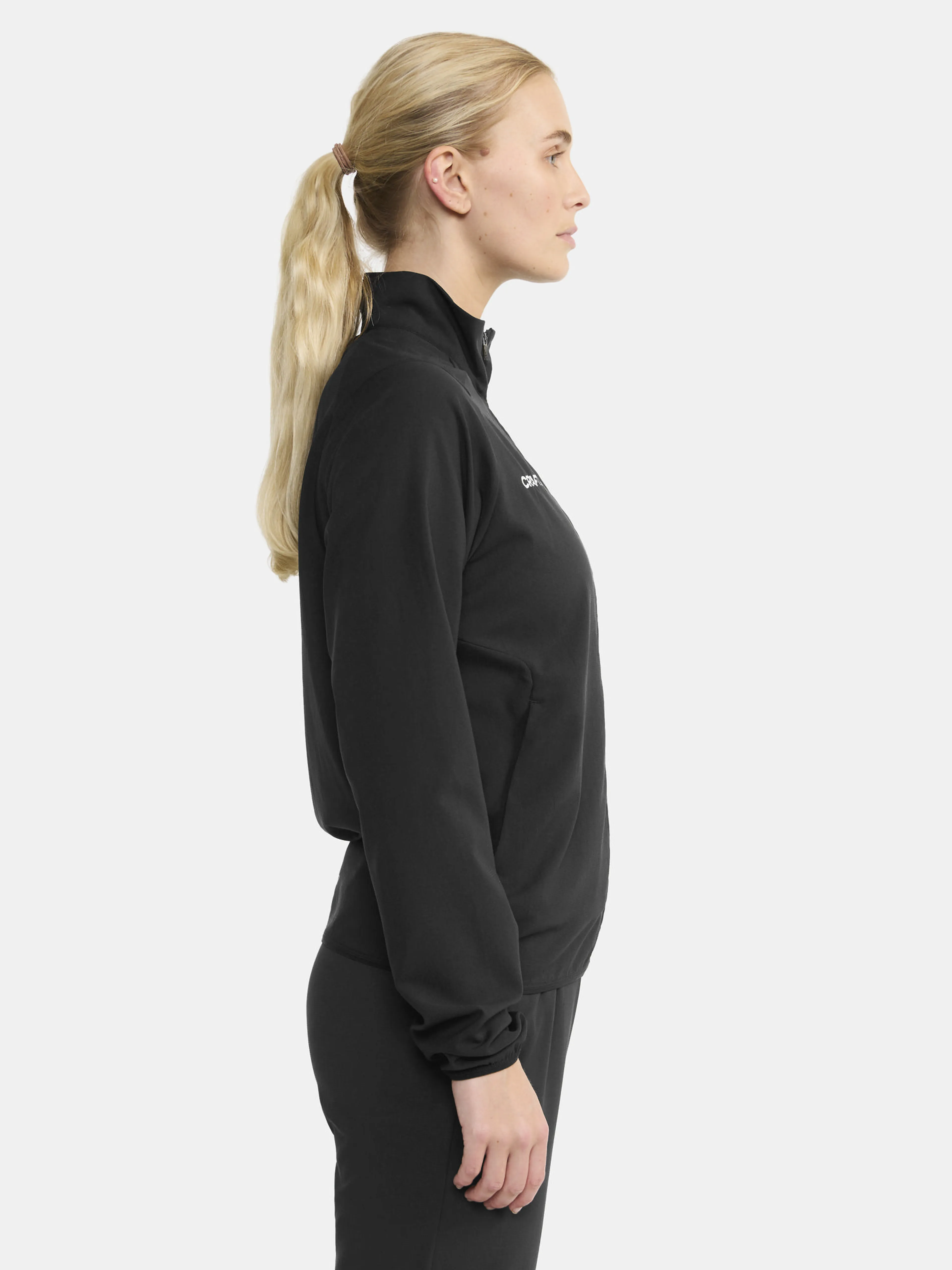 Rush 2.0 Training Jacket W Rush 2.0 Training Jacket W