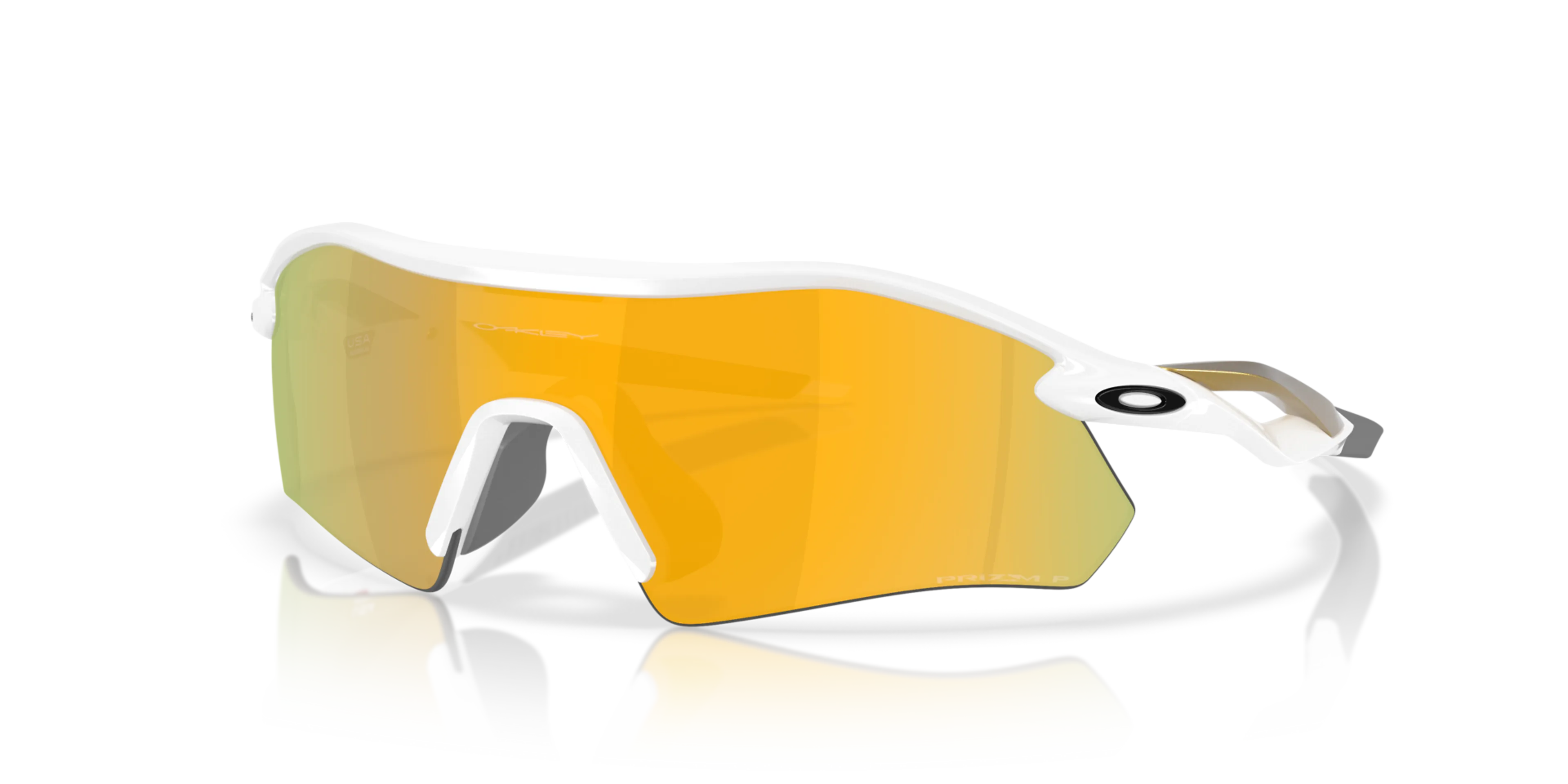 RADAR PLATE