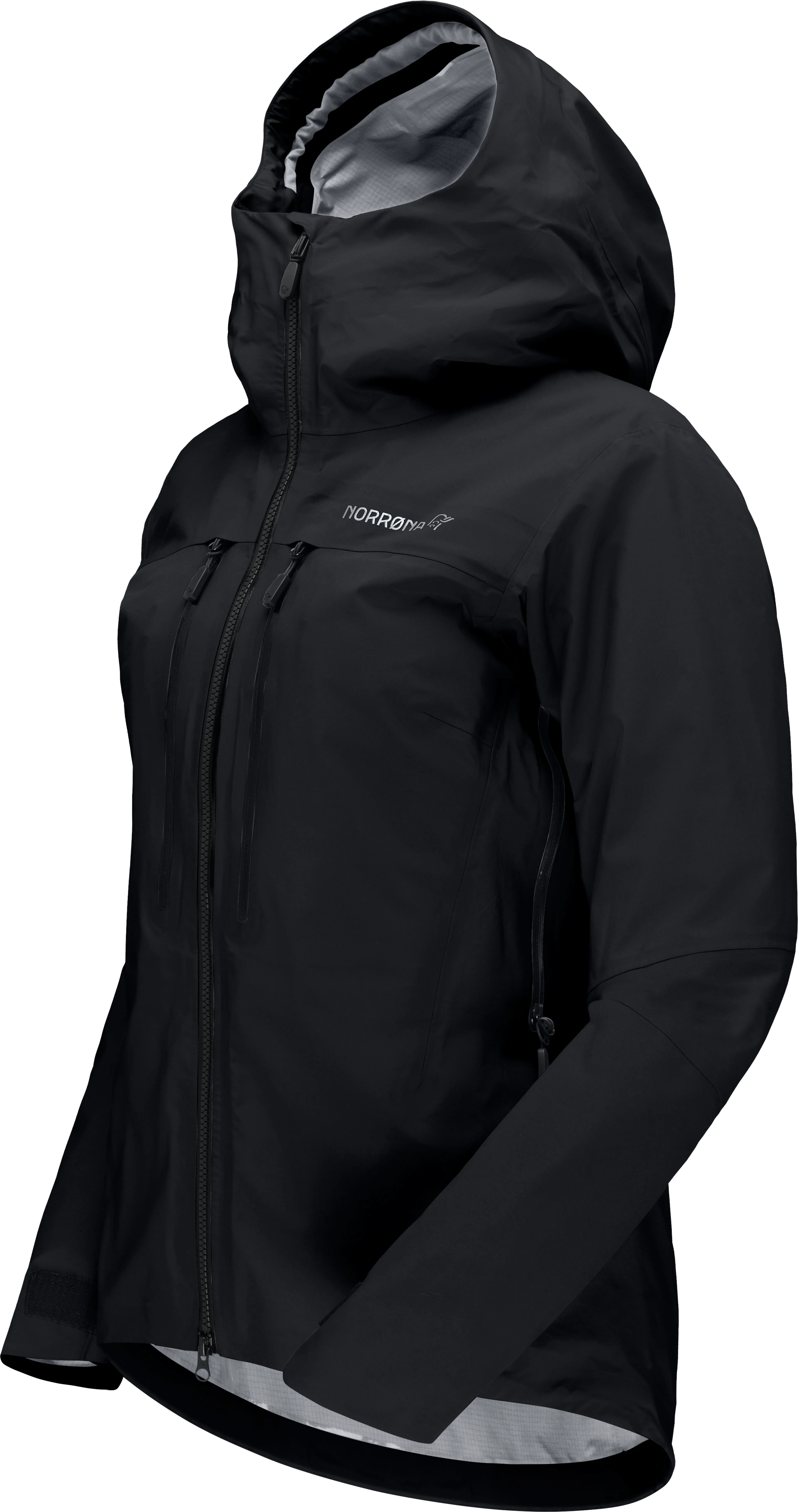 trollveggen Gore-Tex Pro light Jacket W's