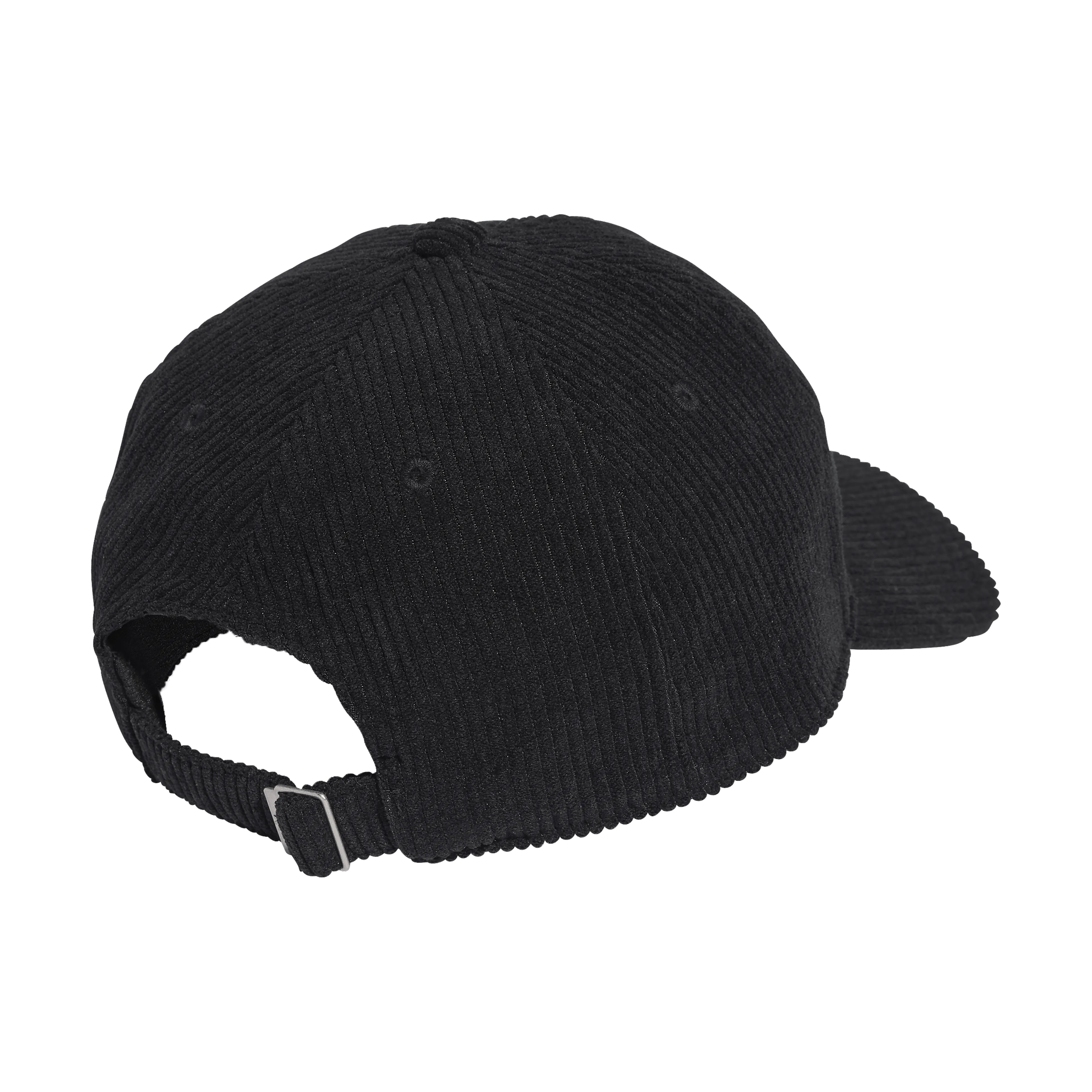 Corduroy Baseball Cap