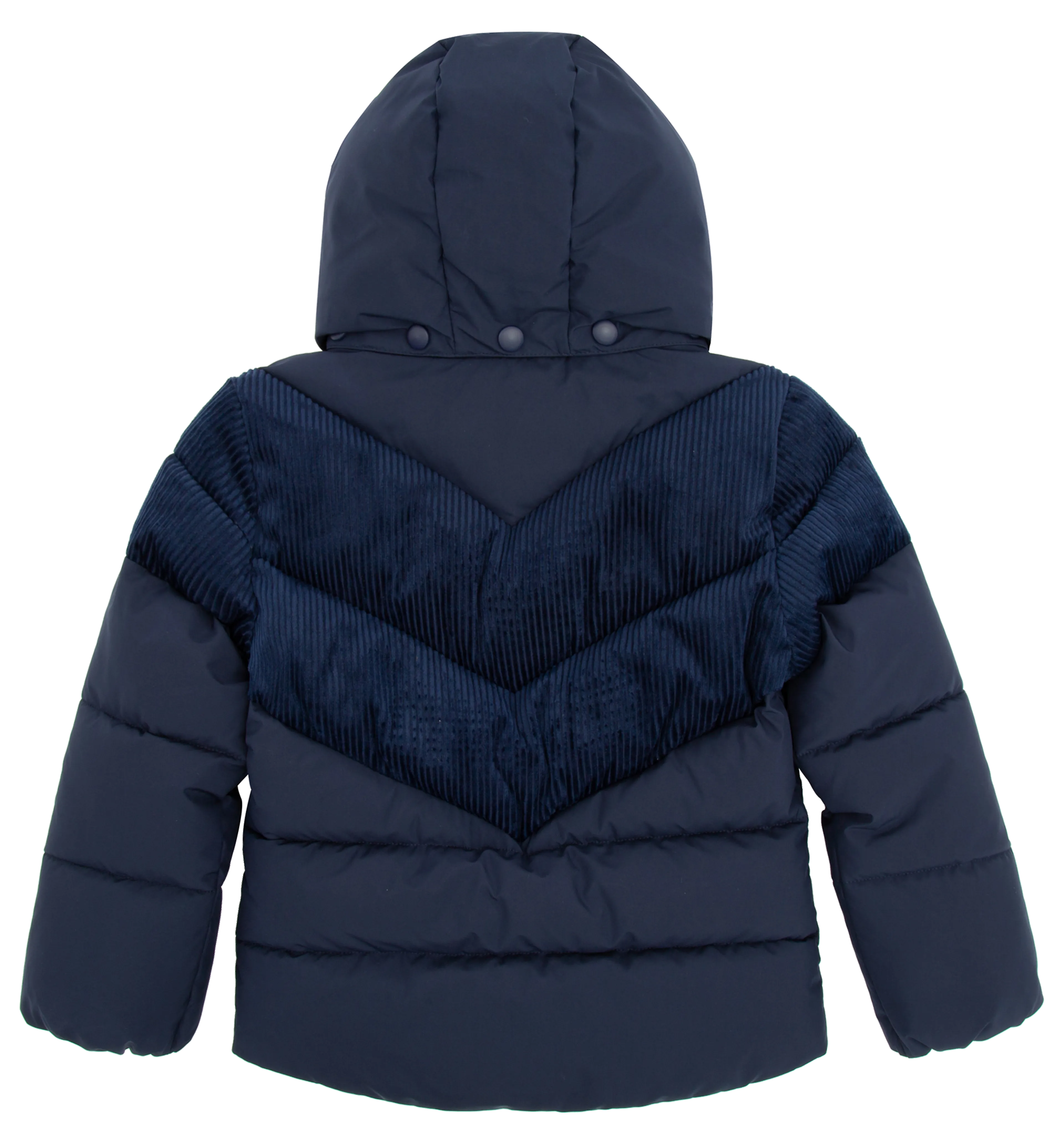 Voss Ski Jacket 2 skijakke junior