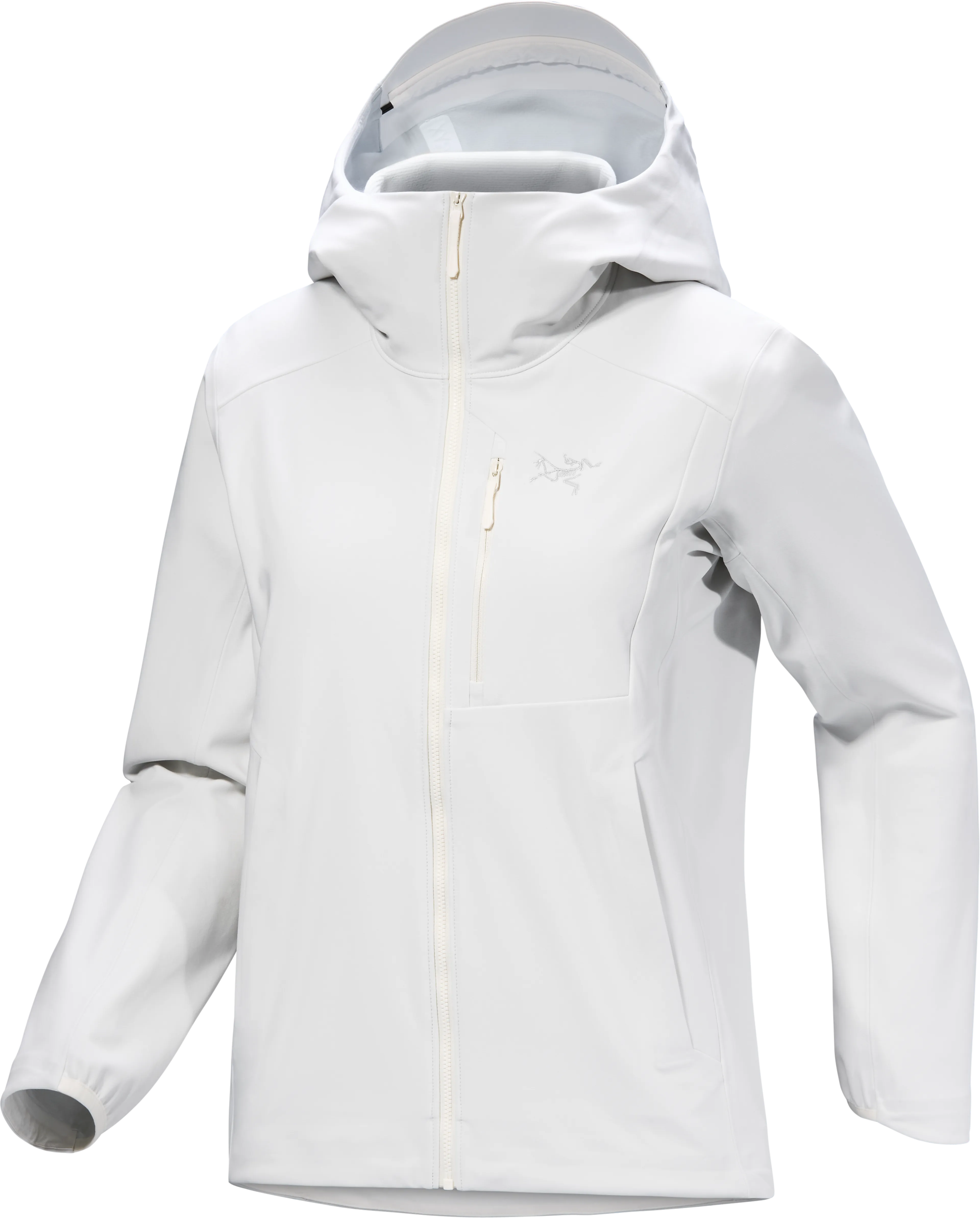 Gamma MX Hoody W