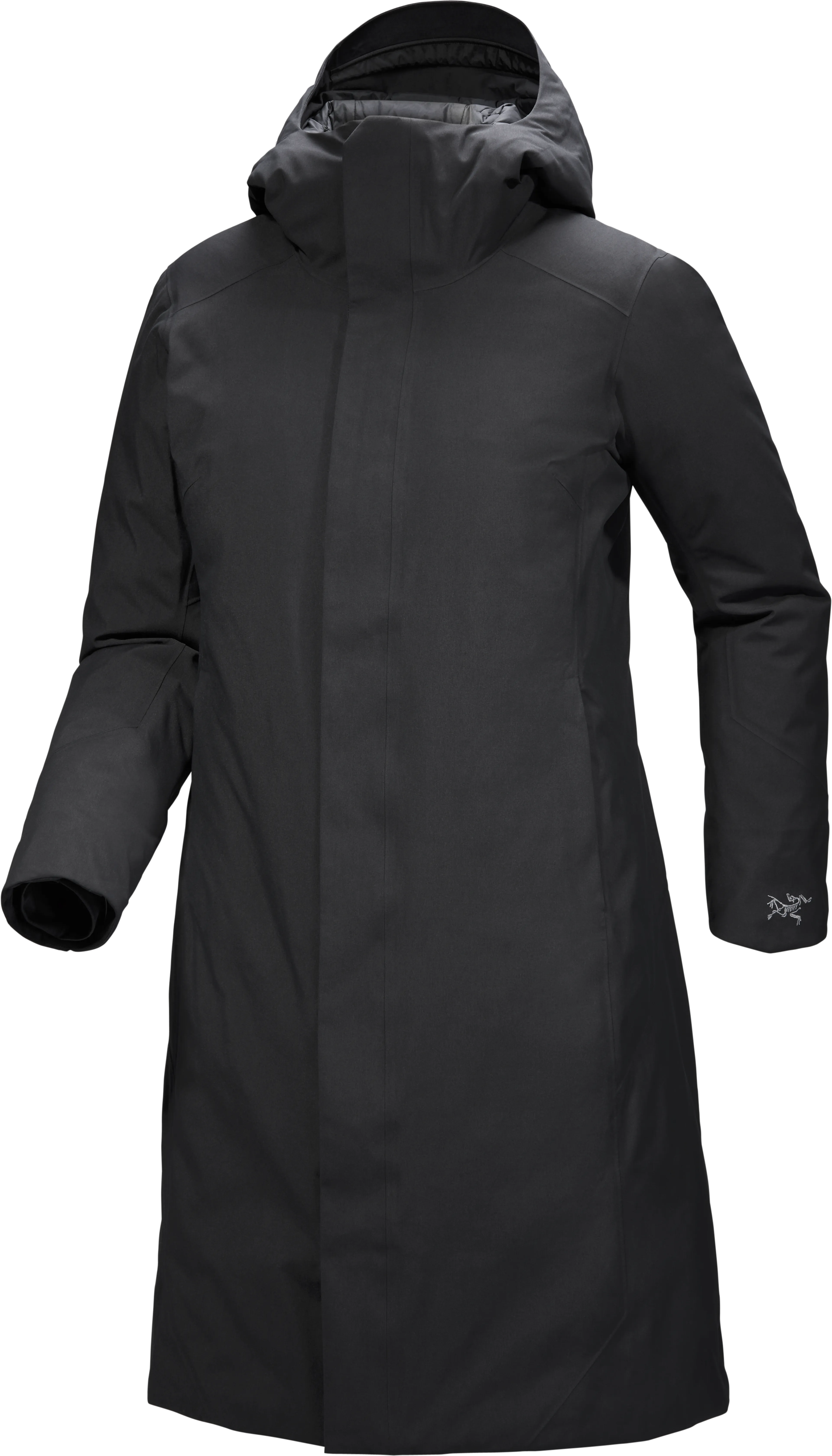 Patera Parka W