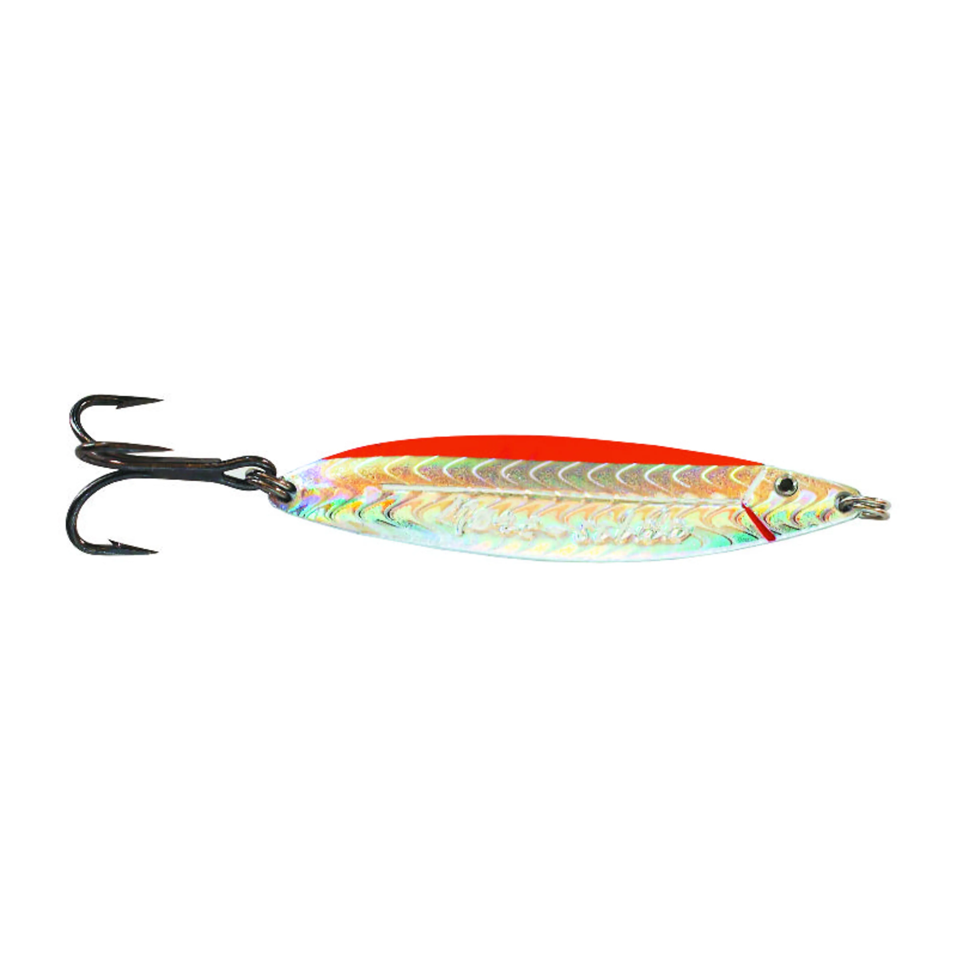 MØRESILDA HOLO 18G SØ/RØ