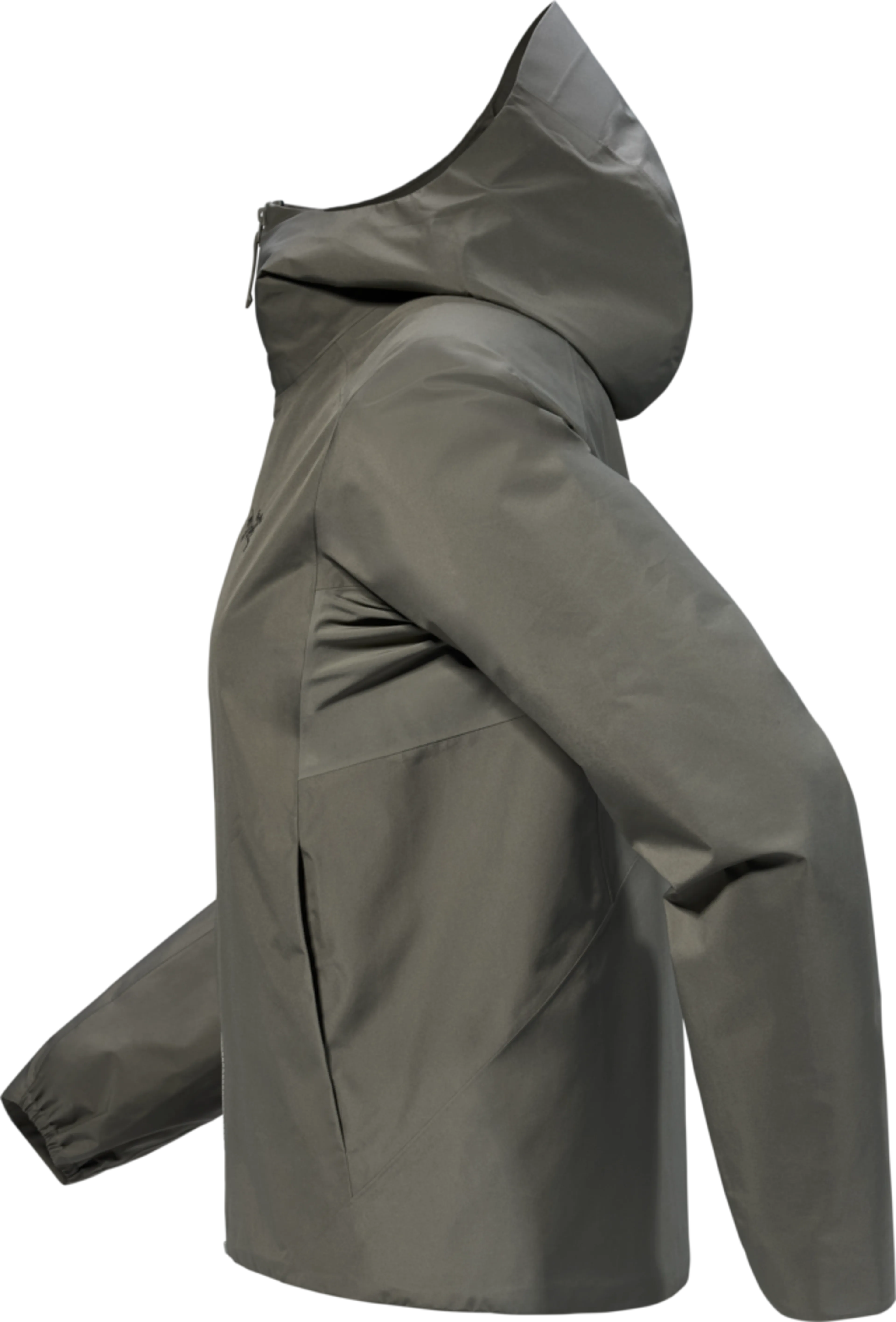 Solano Hoody W