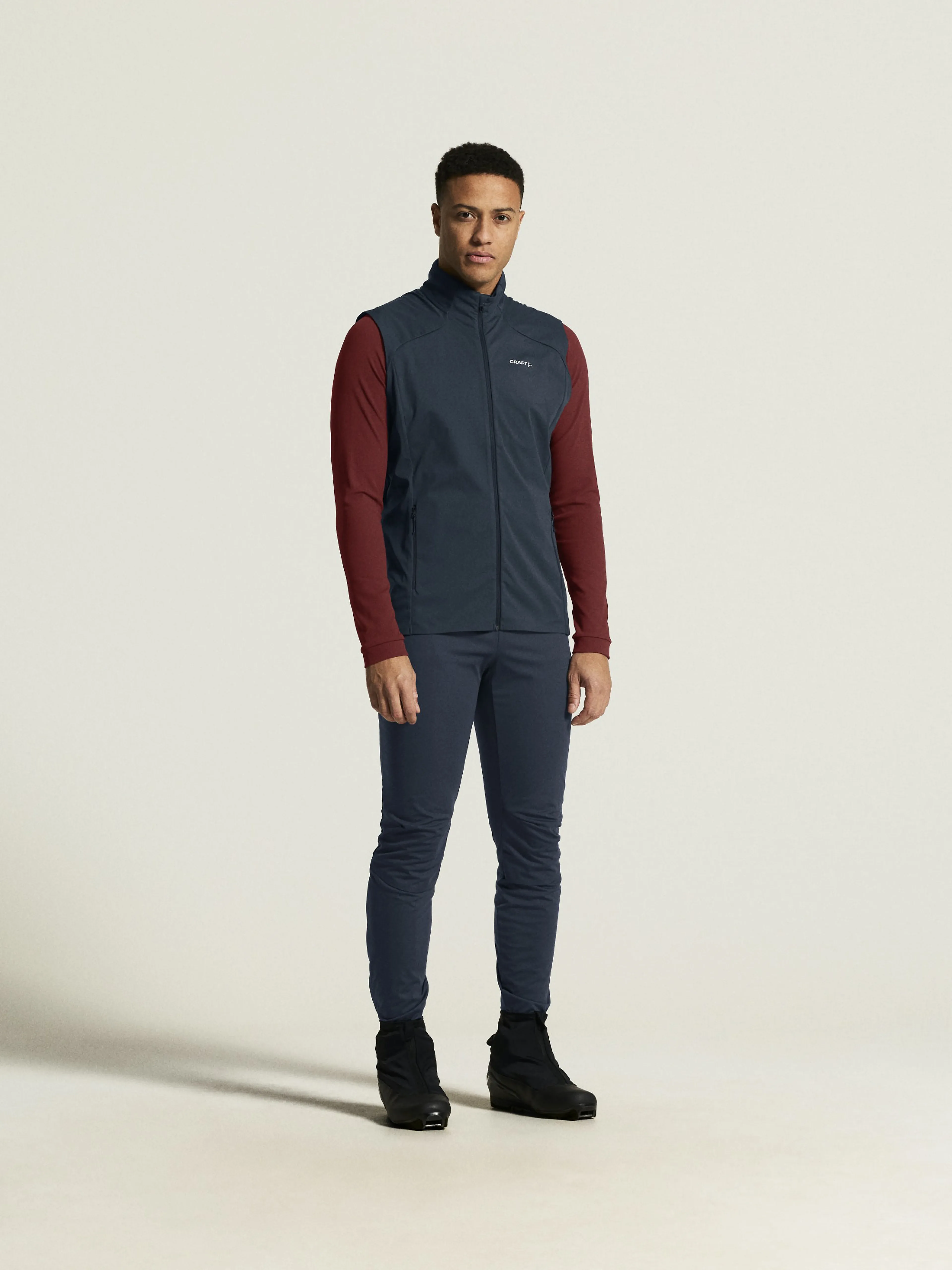 Nordic Race Vest M