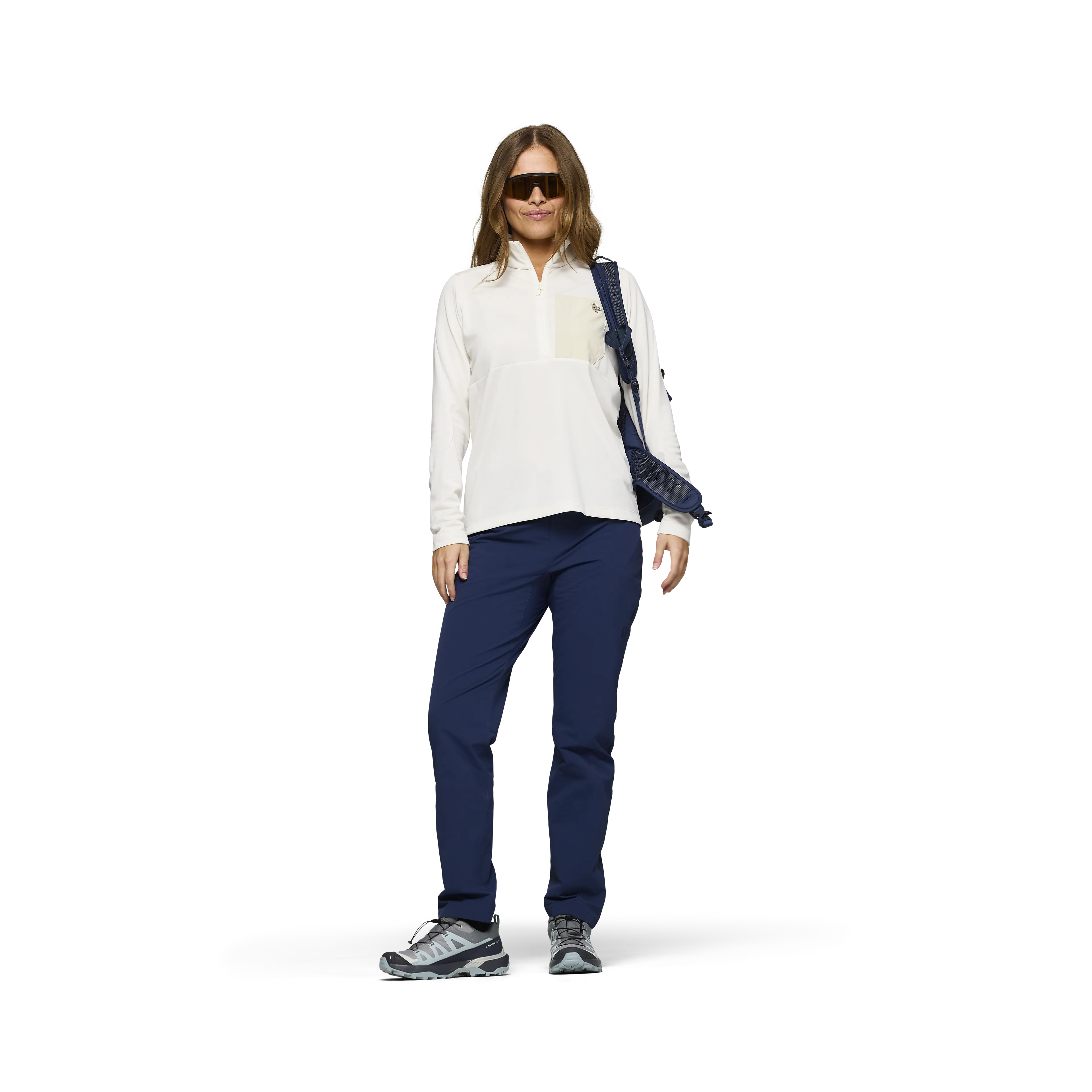 femund flex1 tech Pants W's