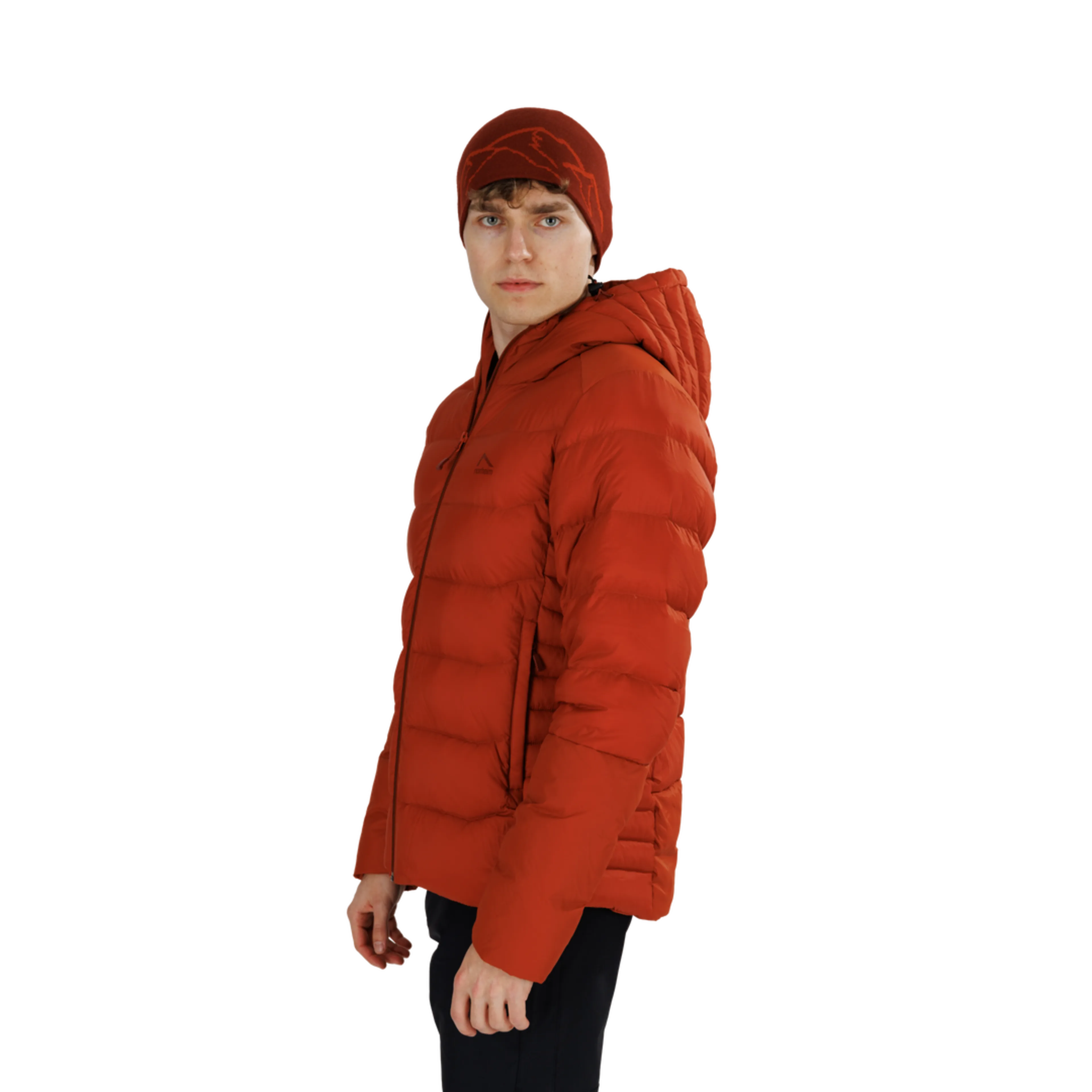 GRANITT 2.0 M PRO DUNJAKKE