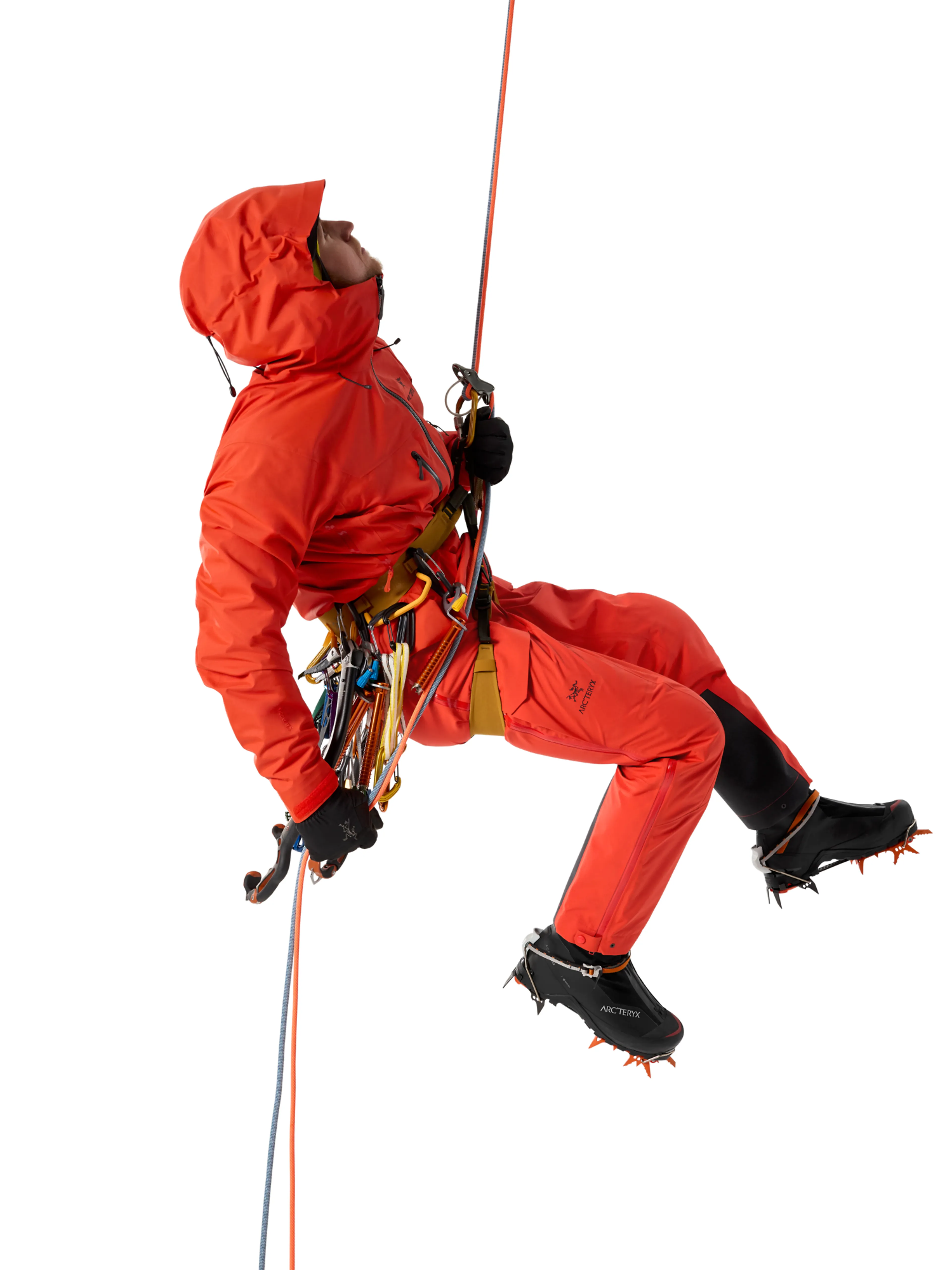 Alpha SV Bib M